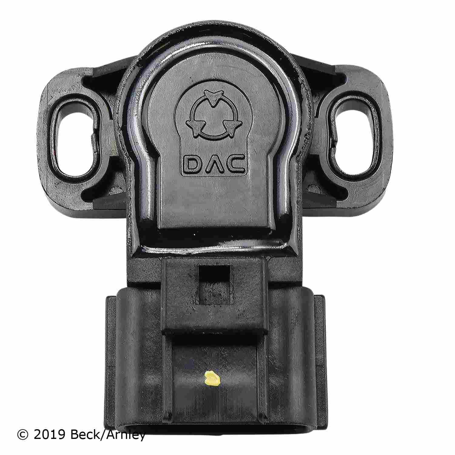 Beck/Arnley Throttle Position Sensor 158-0645