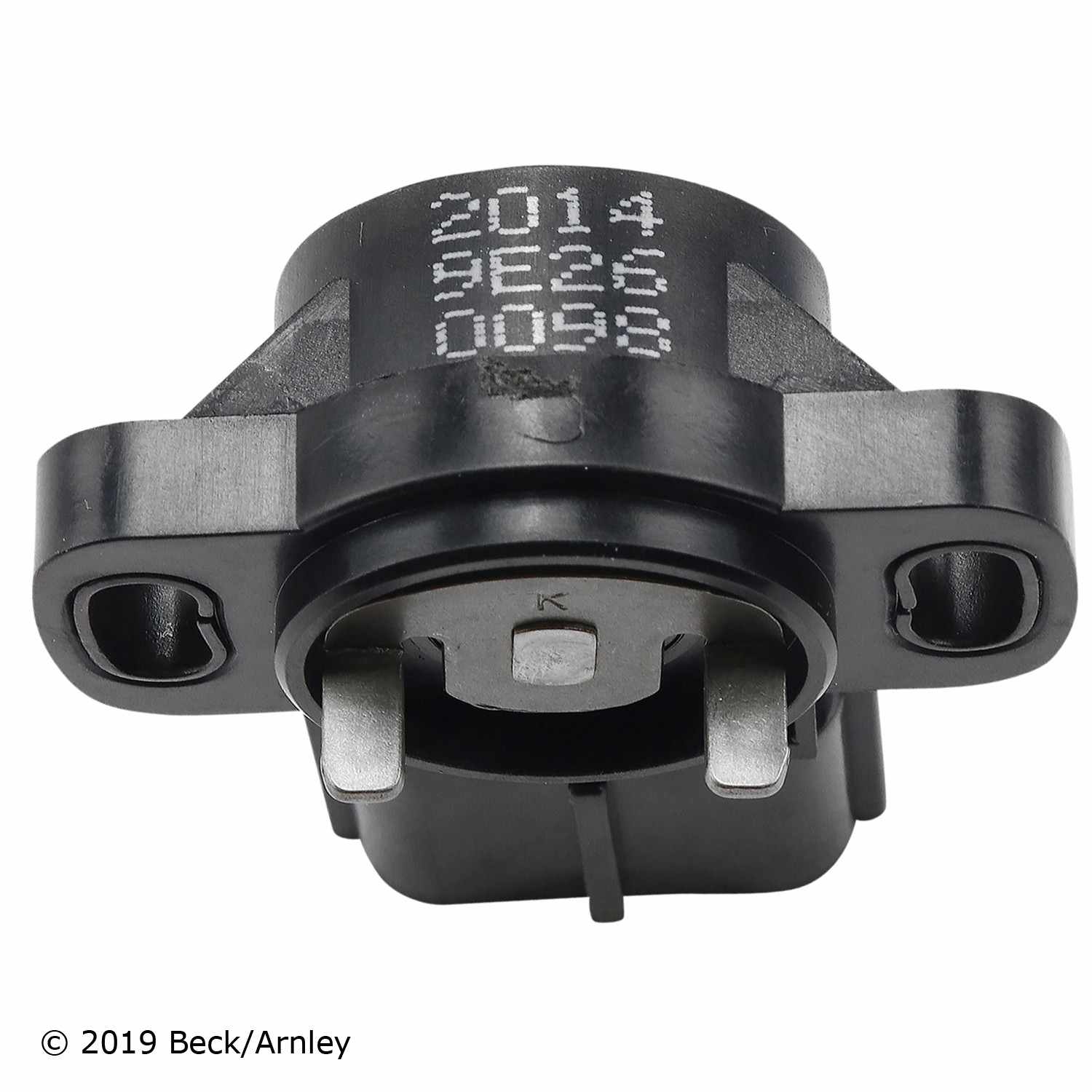 Beck/Arnley Throttle Position Sensor 158-0645