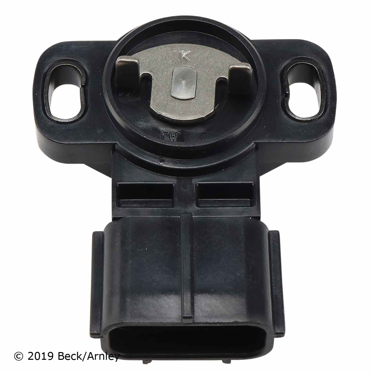 Beck/Arnley Throttle Position Sensor 158-0645