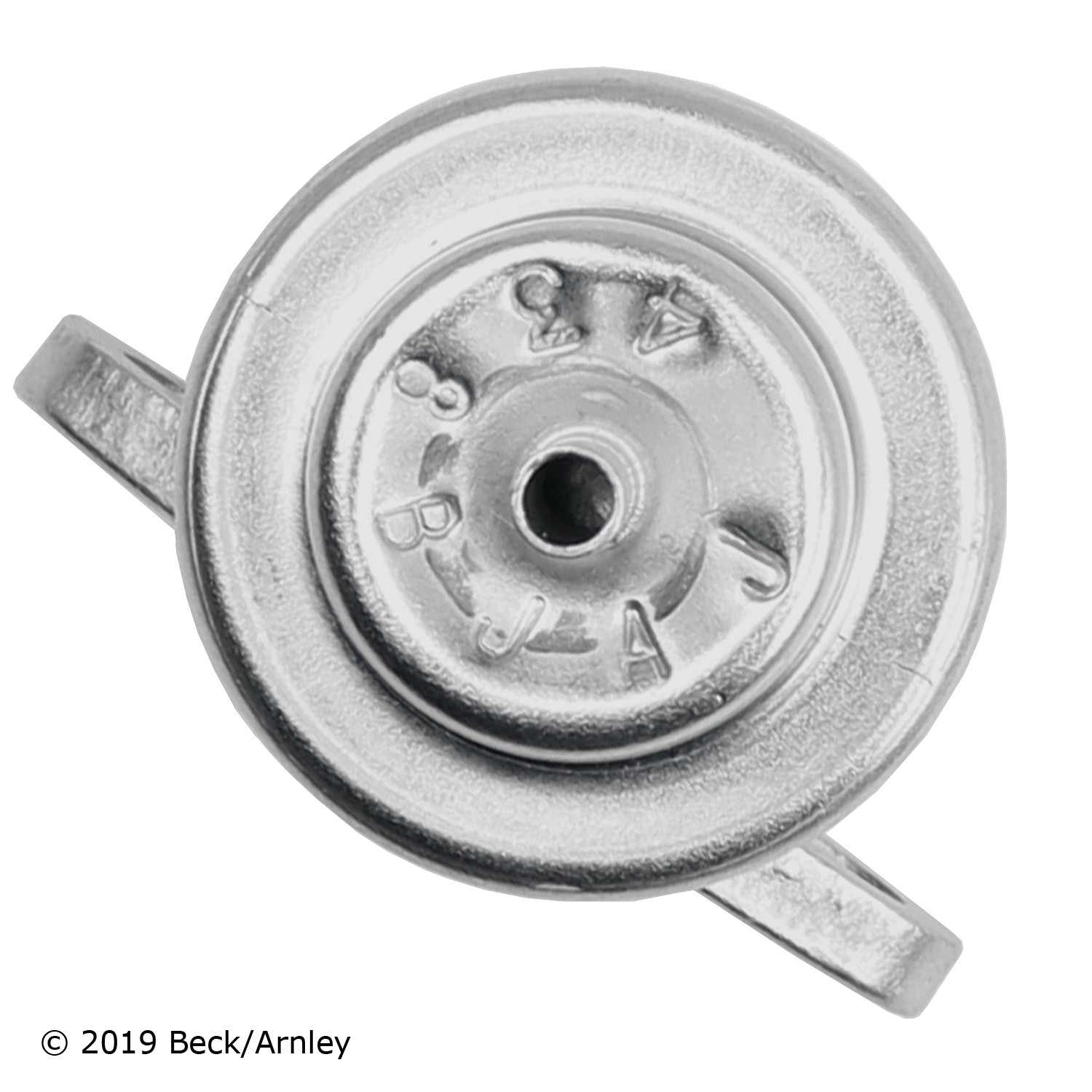 Beck/Arnley Fuel Injection Pressure Regulator 158-0676