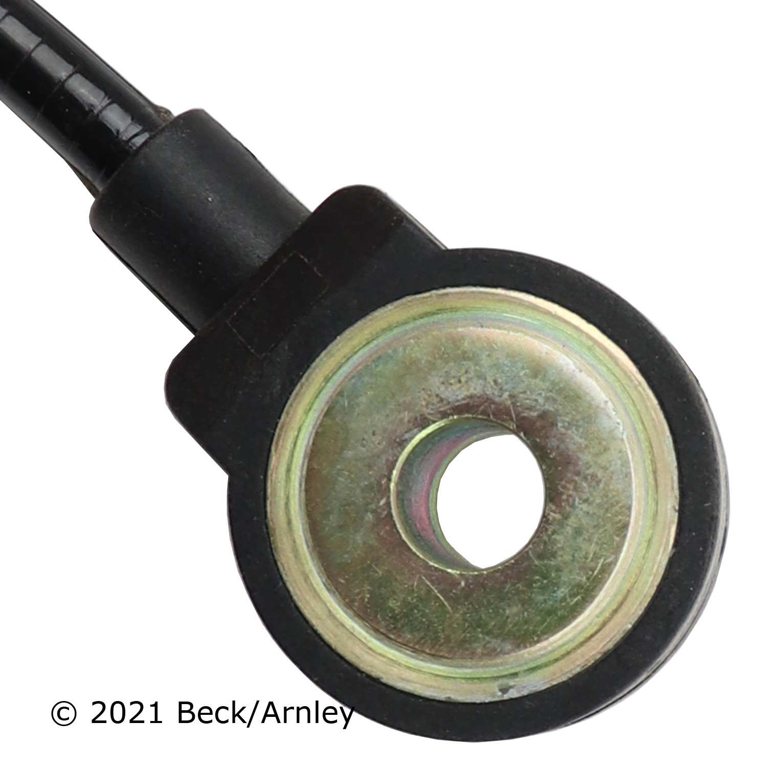 Beck/Arnley Ignition Knock (Detonation) Sensor 158-0700