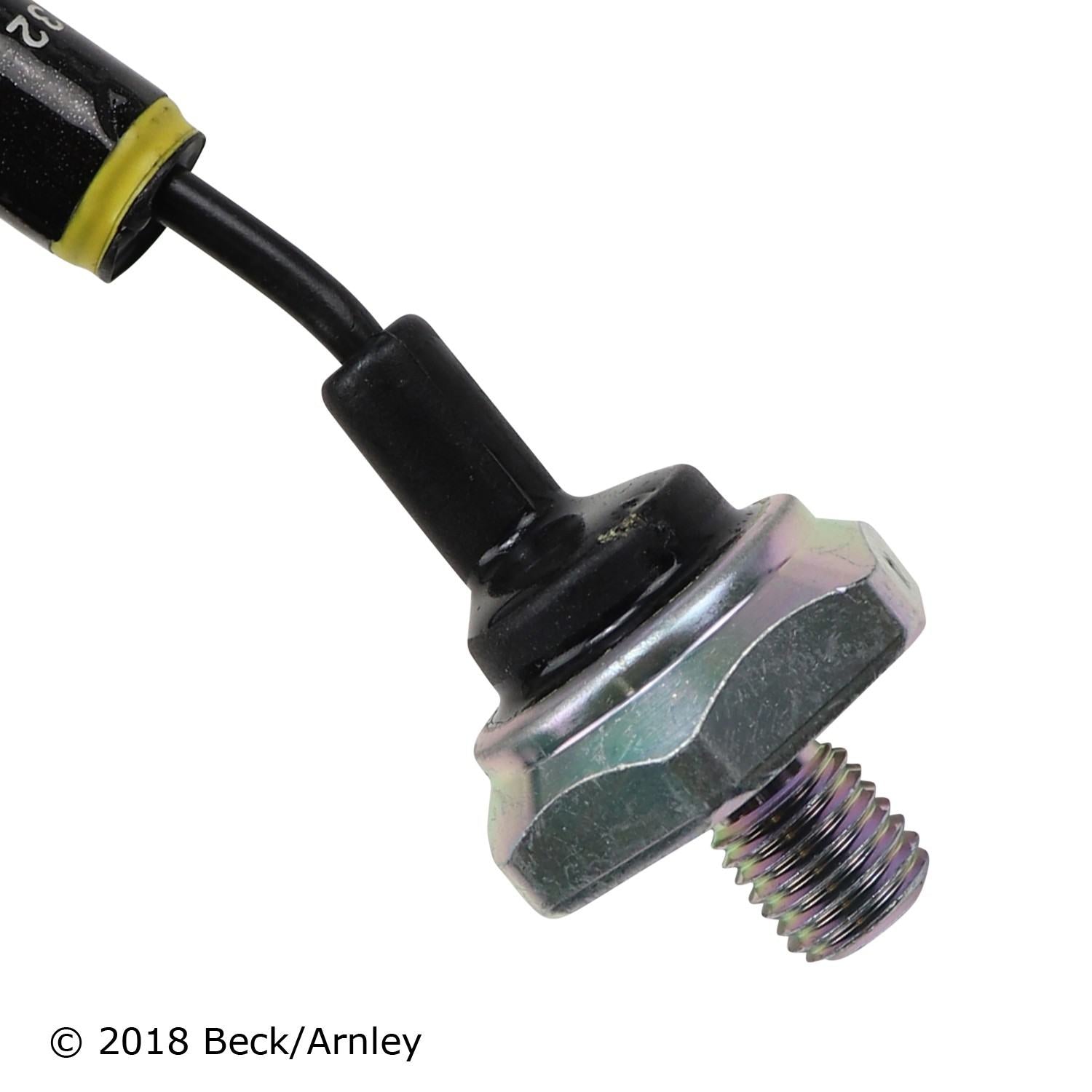 Beck/Arnley Ignition Knock (Detonation) Sensor 158-0702