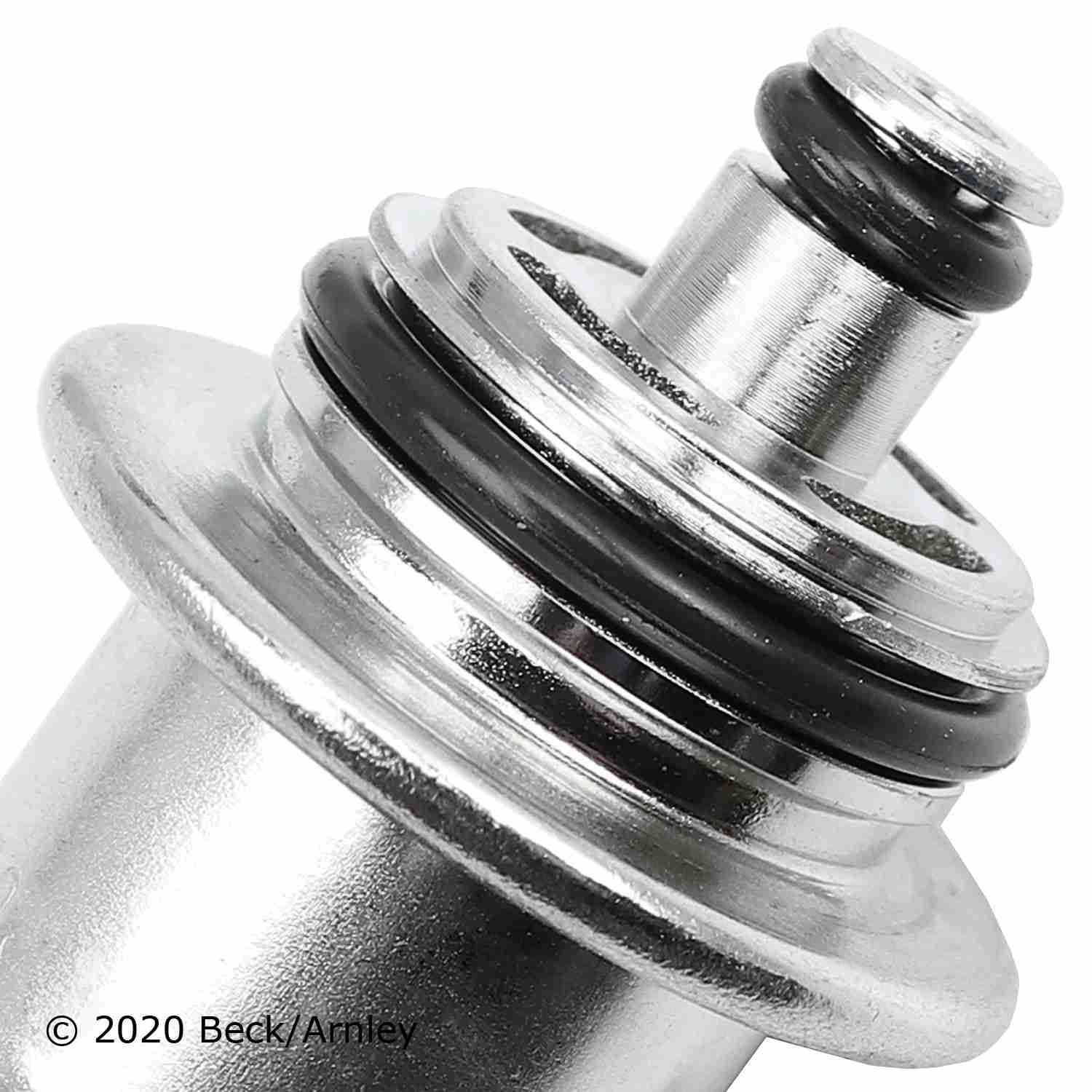 Beck/Arnley Fuel Injection Pressure Regulator 158-0712