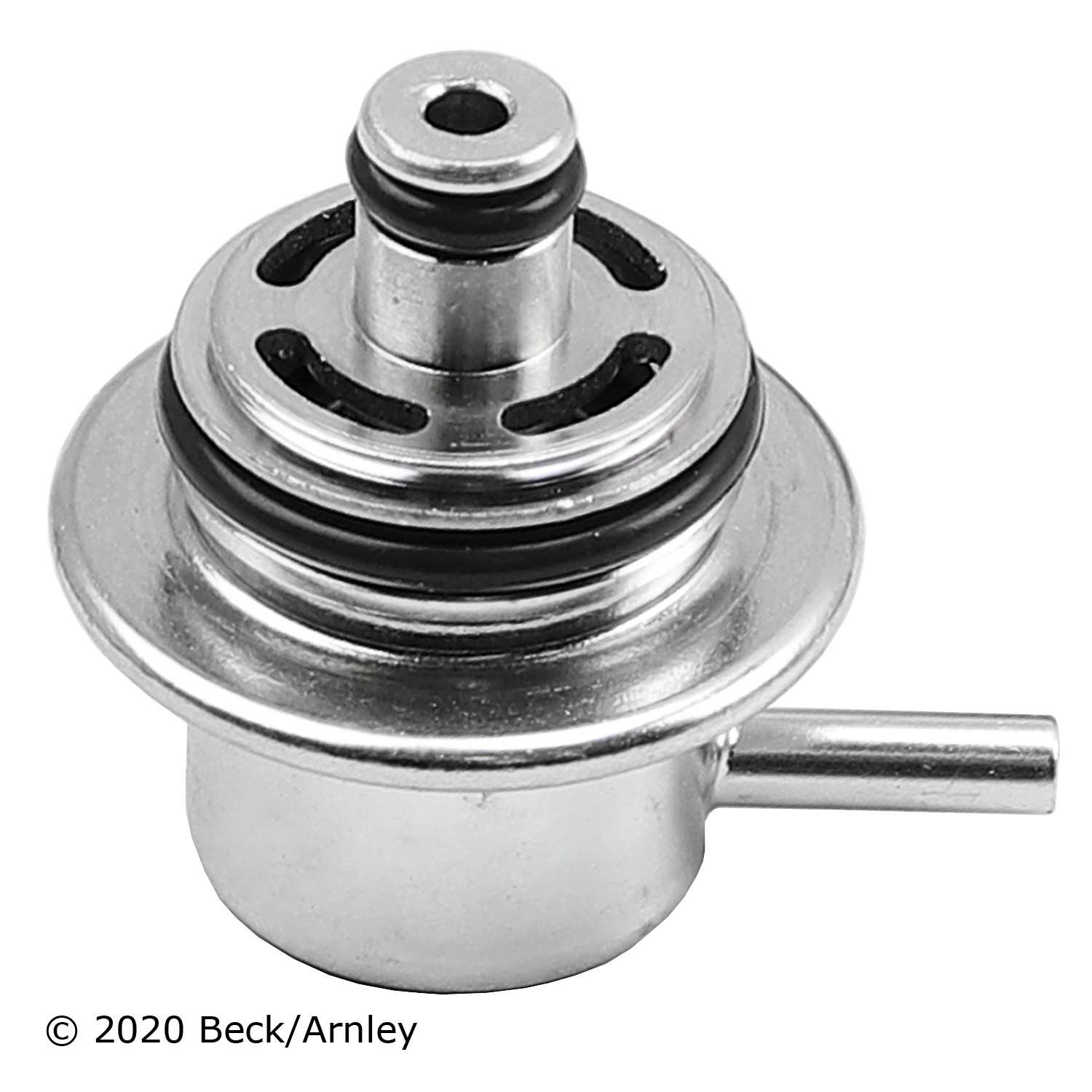 Beck/Arnley Fuel Injection Pressure Regulator 158-0712