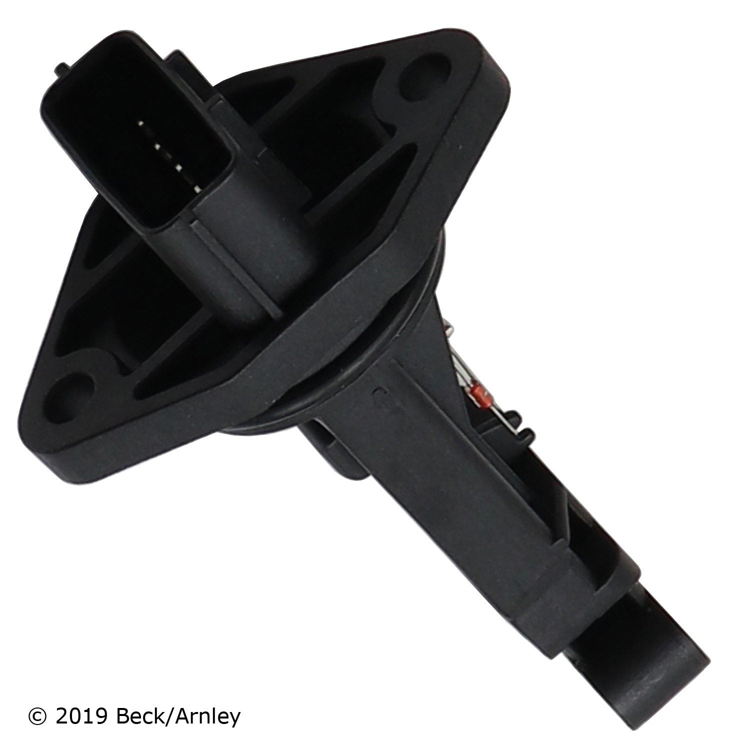 Beck/Arnley Mass Air Flow Sensor 158-0742