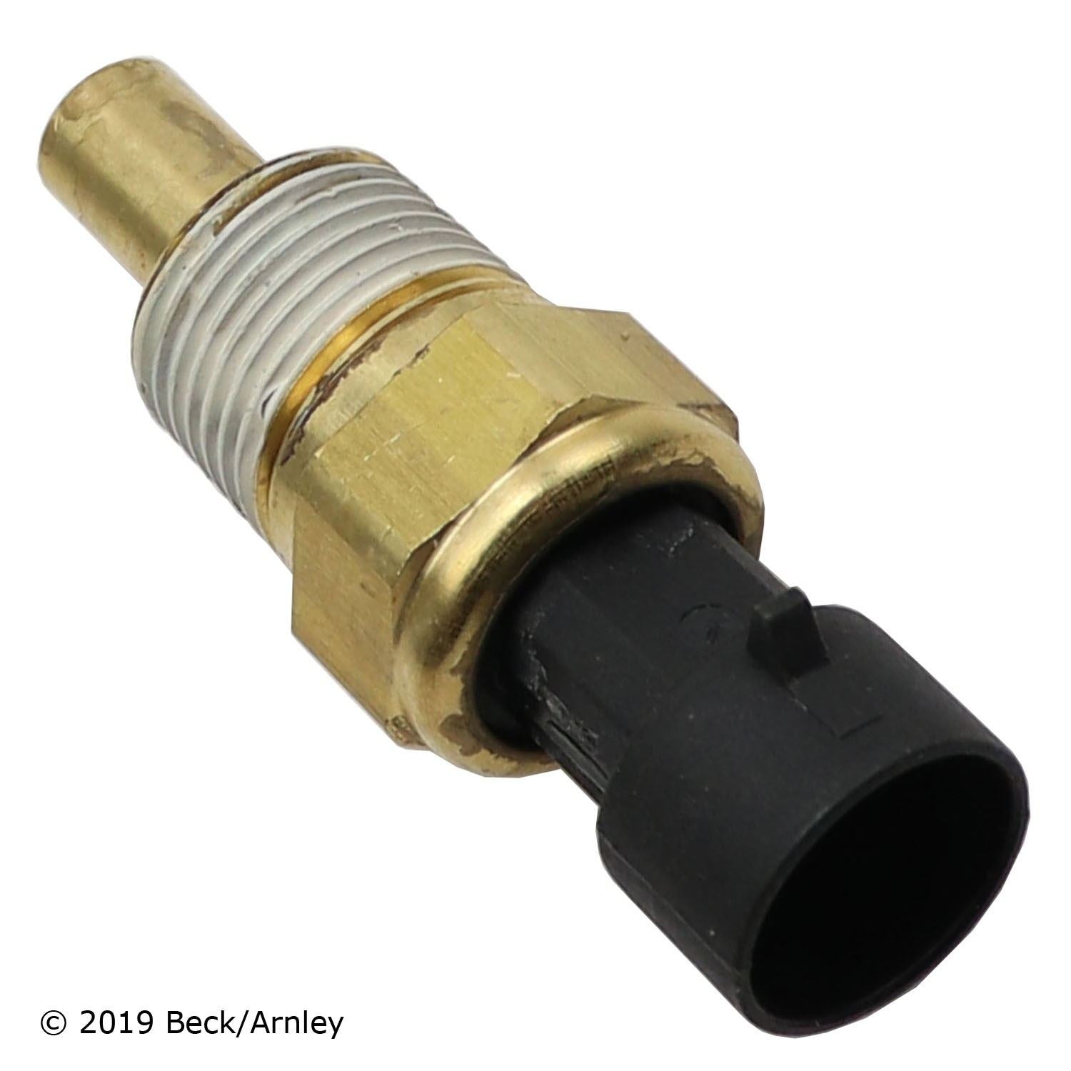 Beck/Arnley Engine Coolant Temperature Sensor 158-0743