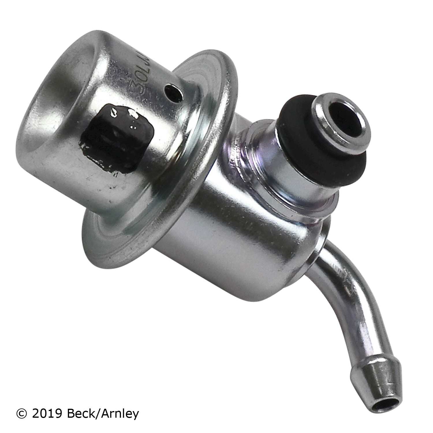 Beck/Arnley Fuel Injection Pressure Regulator 158-0747