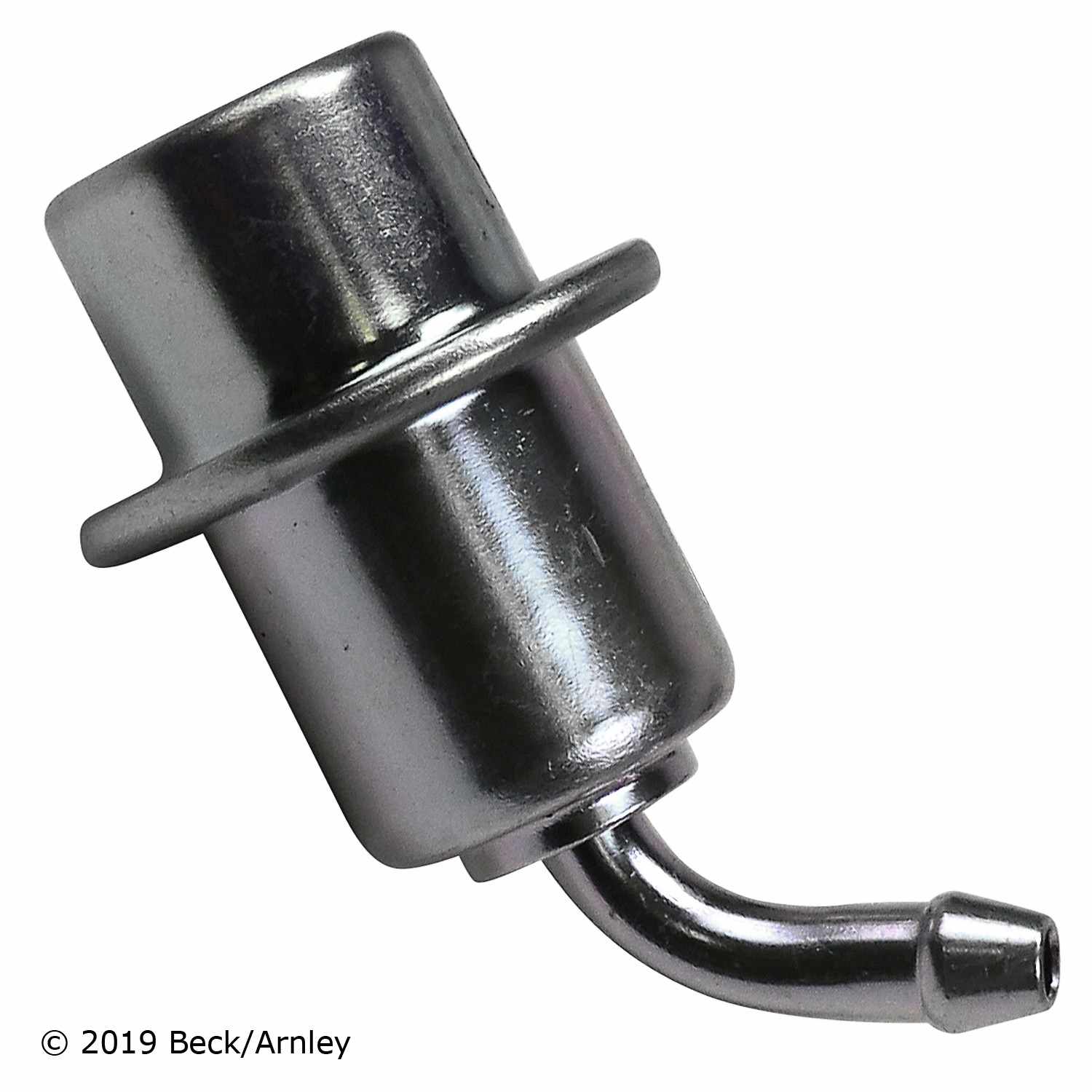 Beck/Arnley Fuel Injection Pressure Regulator 158-0747