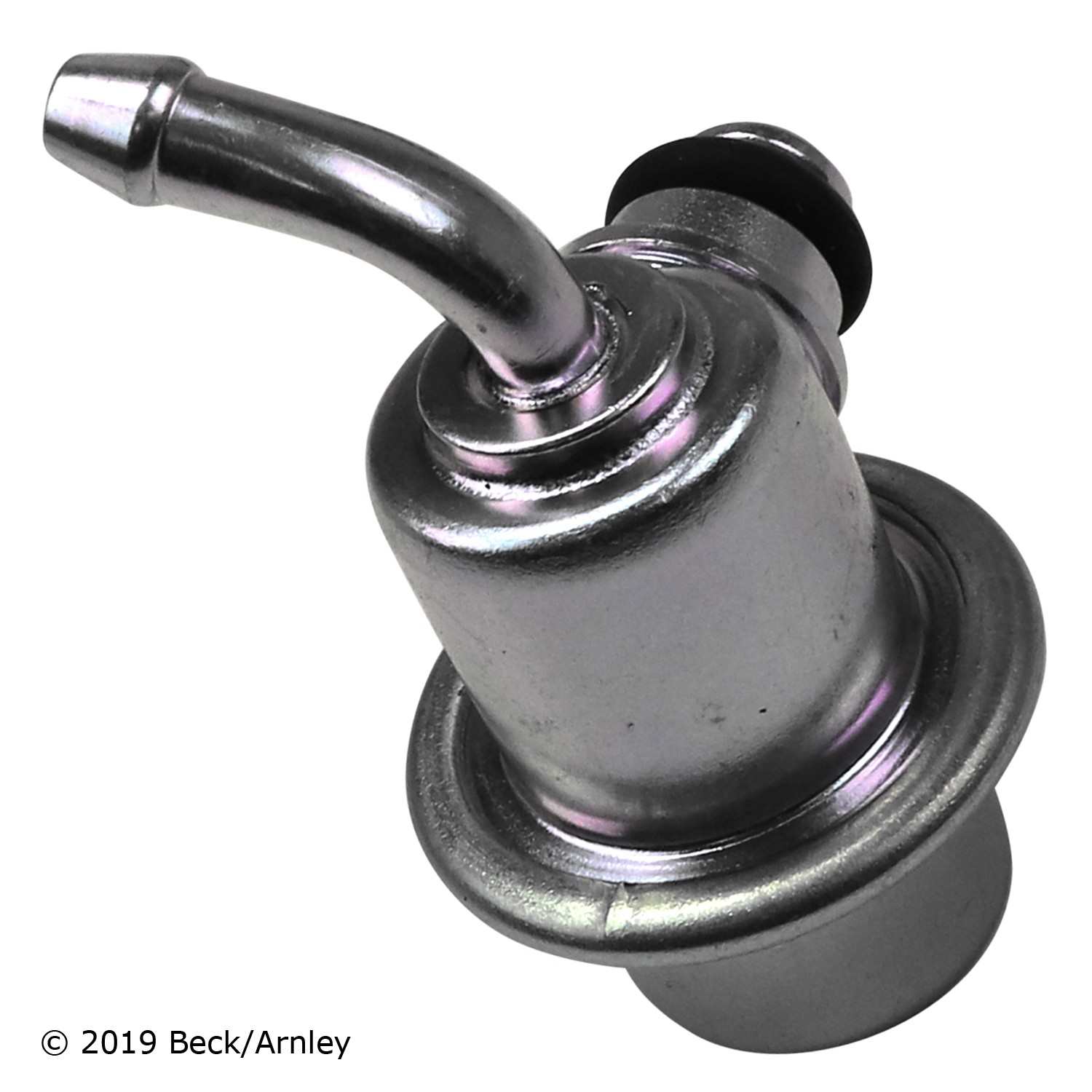 Beck/Arnley Fuel Injection Pressure Regulator 158-0747