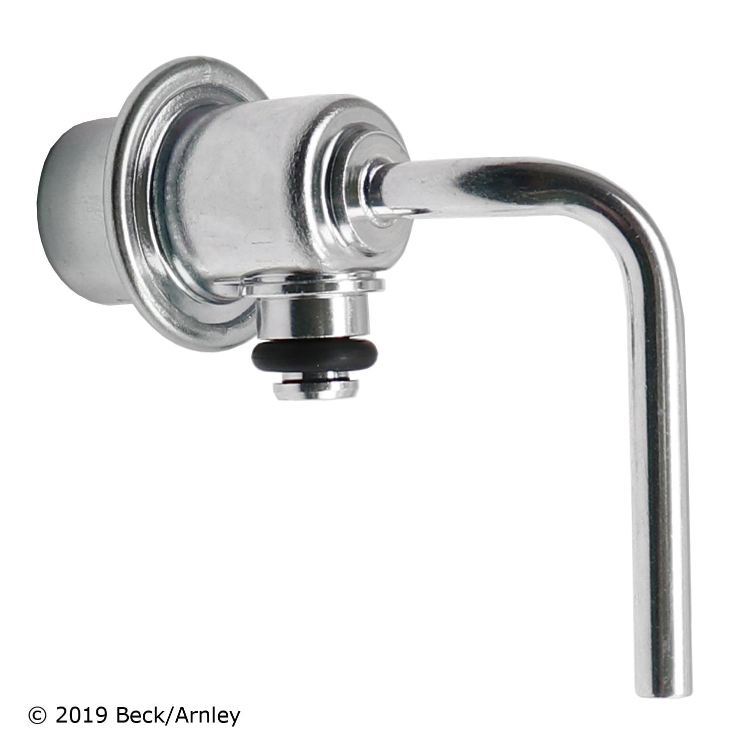 Beck/Arnley Fuel Injection Pressure Regulator 158-0758