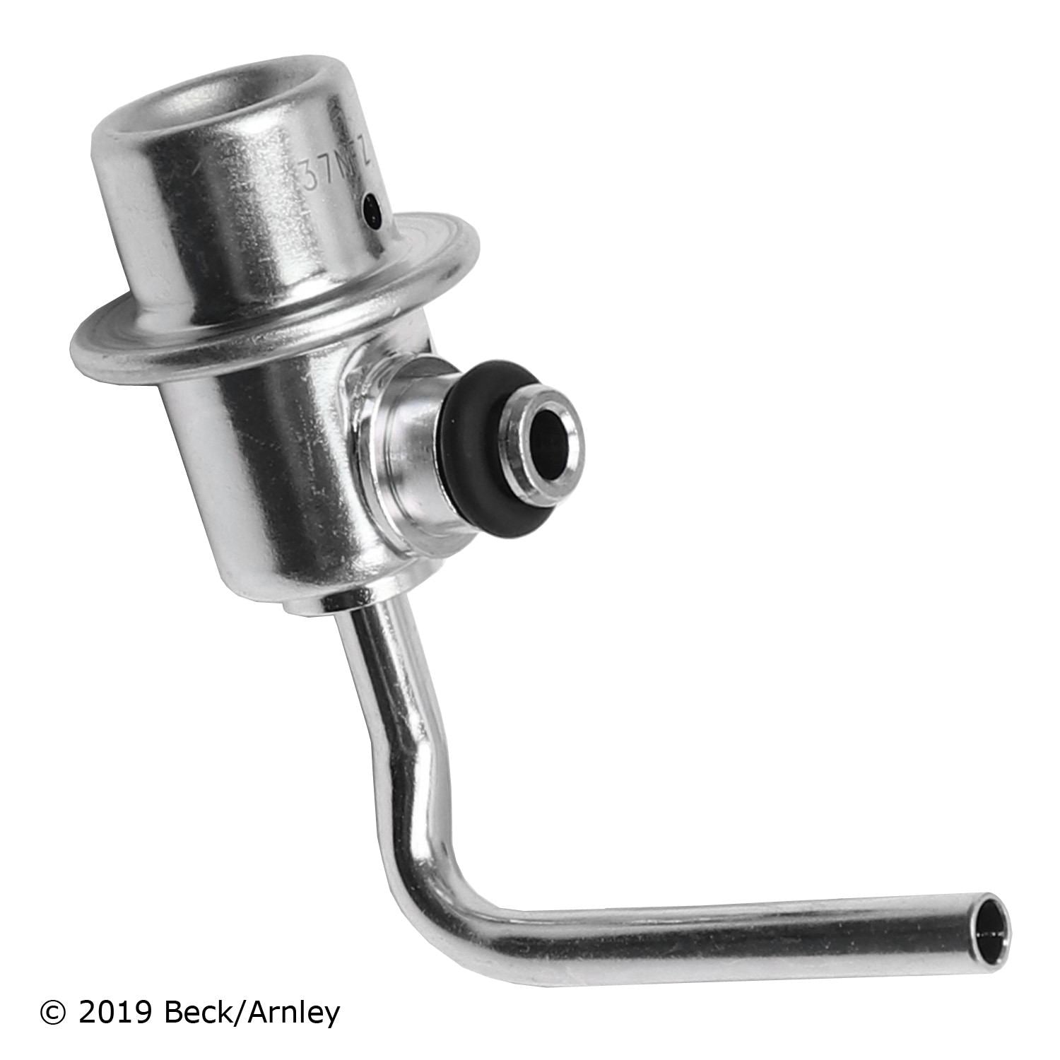 Beck/Arnley Fuel Injection Pressure Regulator 158-0758