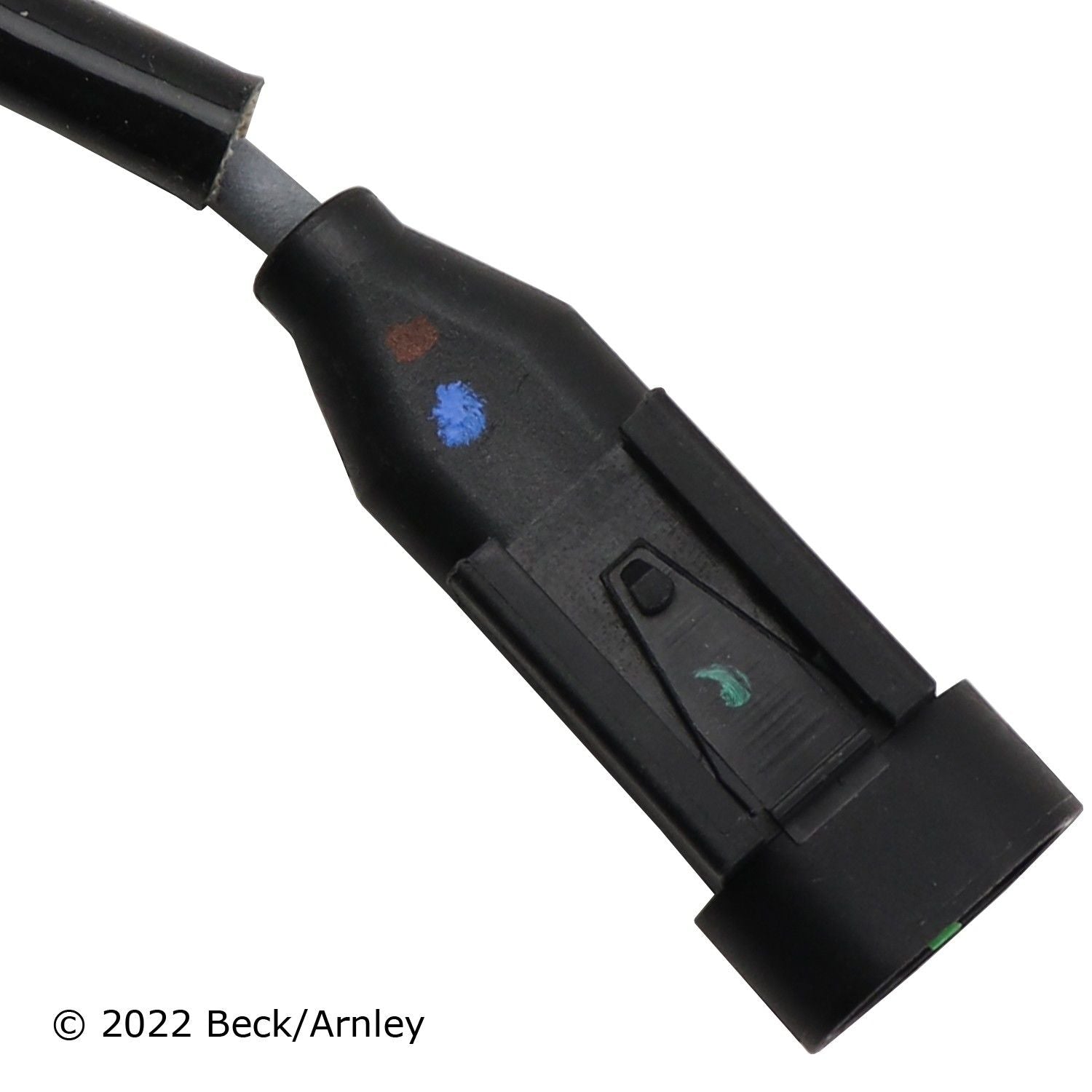 Beck/Arnley Ignition Knock (Detonation) Sensor 158-0799