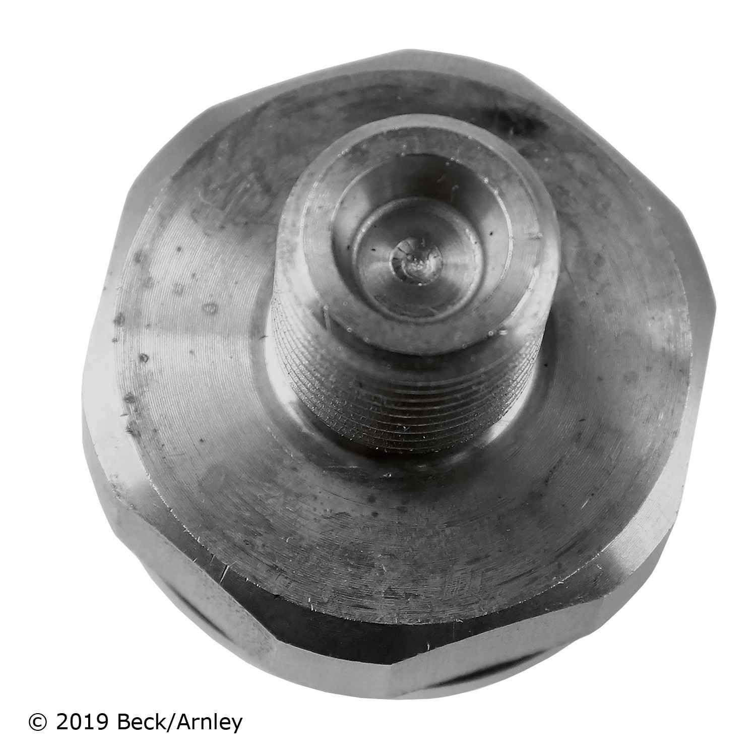 Beck/Arnley Ignition Knock (Detonation) Sensor 158-0821