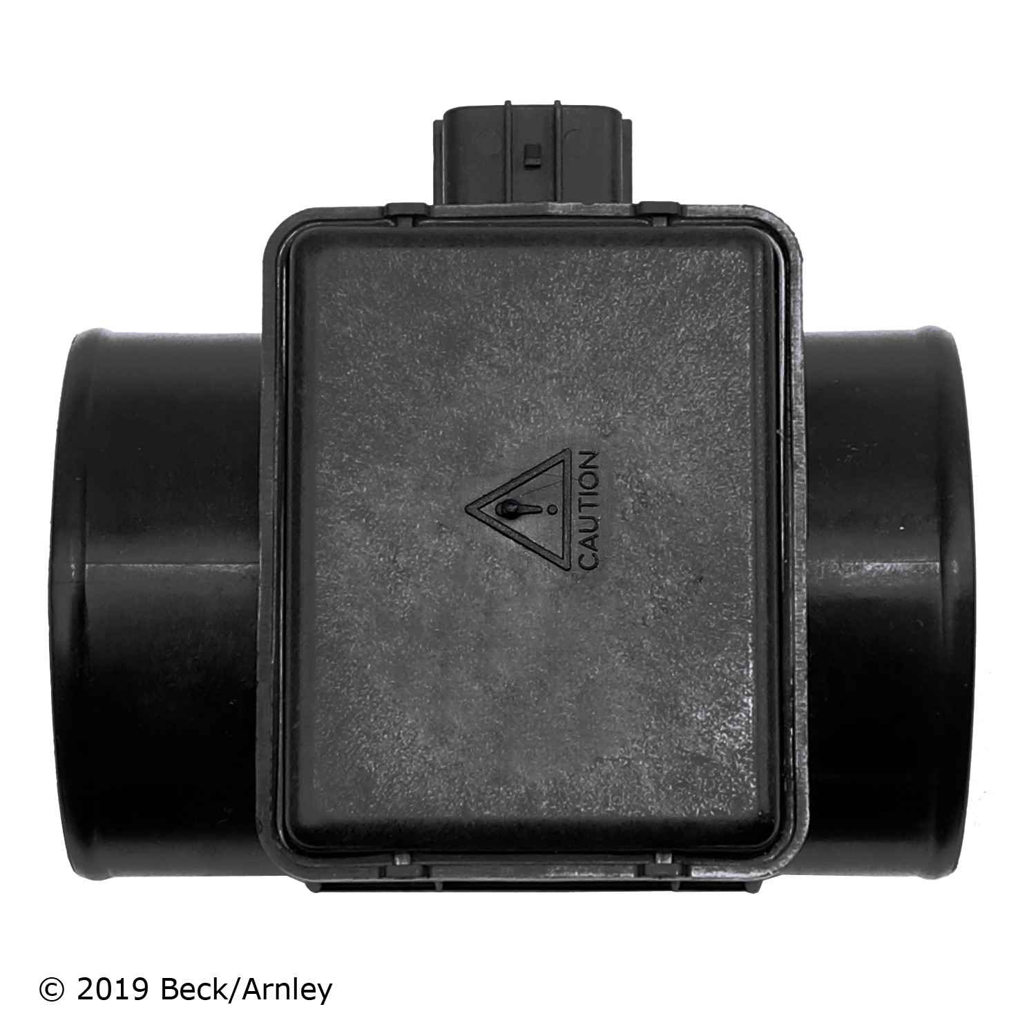 Beck/Arnley Mass Air Flow Sensor 158-0836