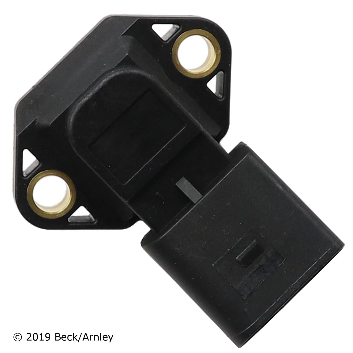 Beck/Arnley Fuel Injection Manifold Pressure Sensor 158-0847