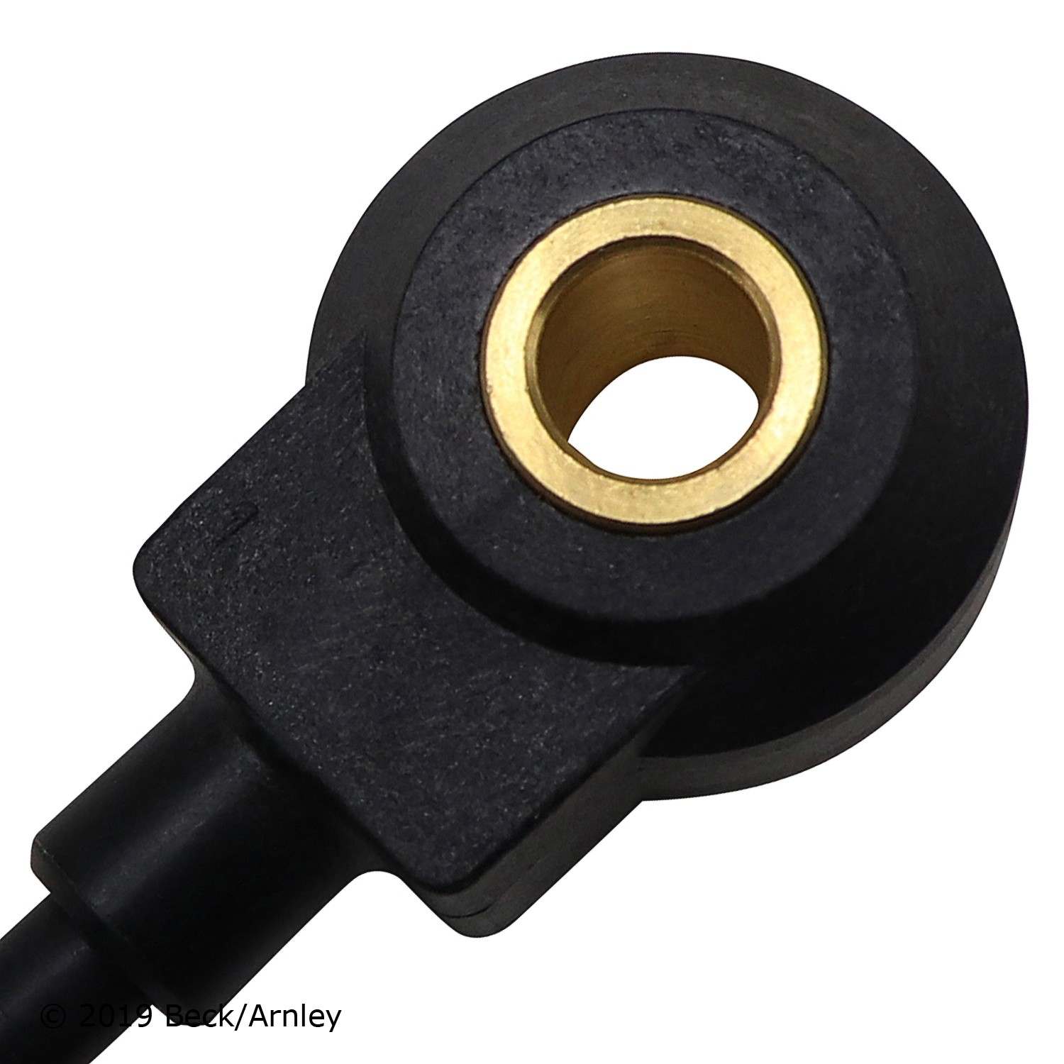 Beck/Arnley Ignition Knock (Detonation) Sensor 158-0881