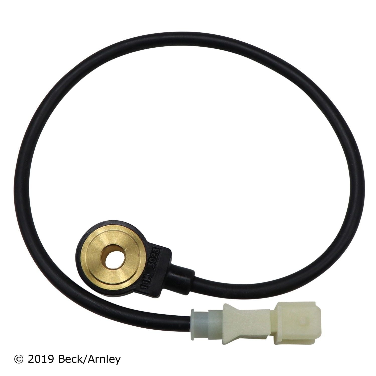 Beck/Arnley Ignition Knock (Detonation) Sensor 158-0881