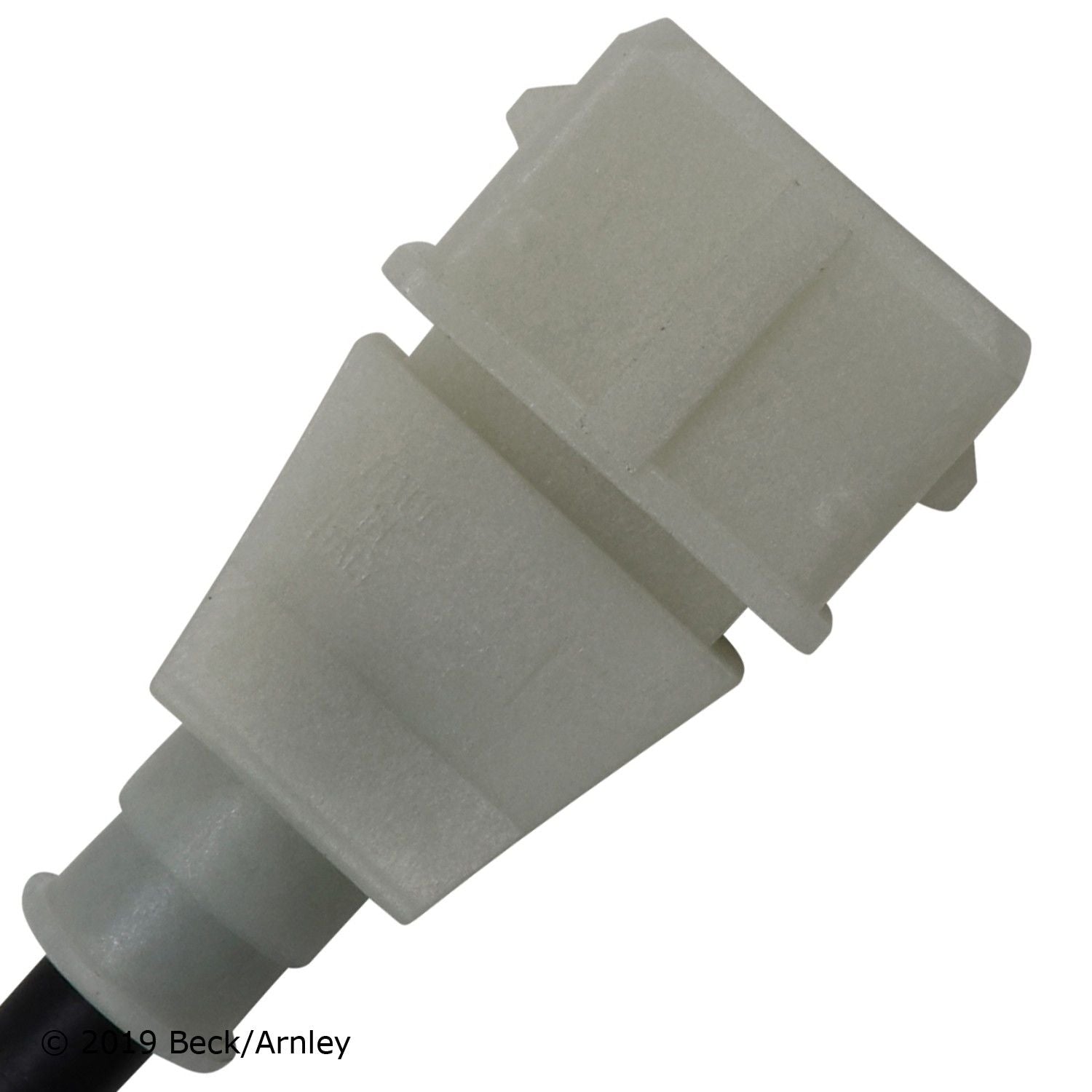 Beck/Arnley Ignition Knock (Detonation) Sensor 158-0881