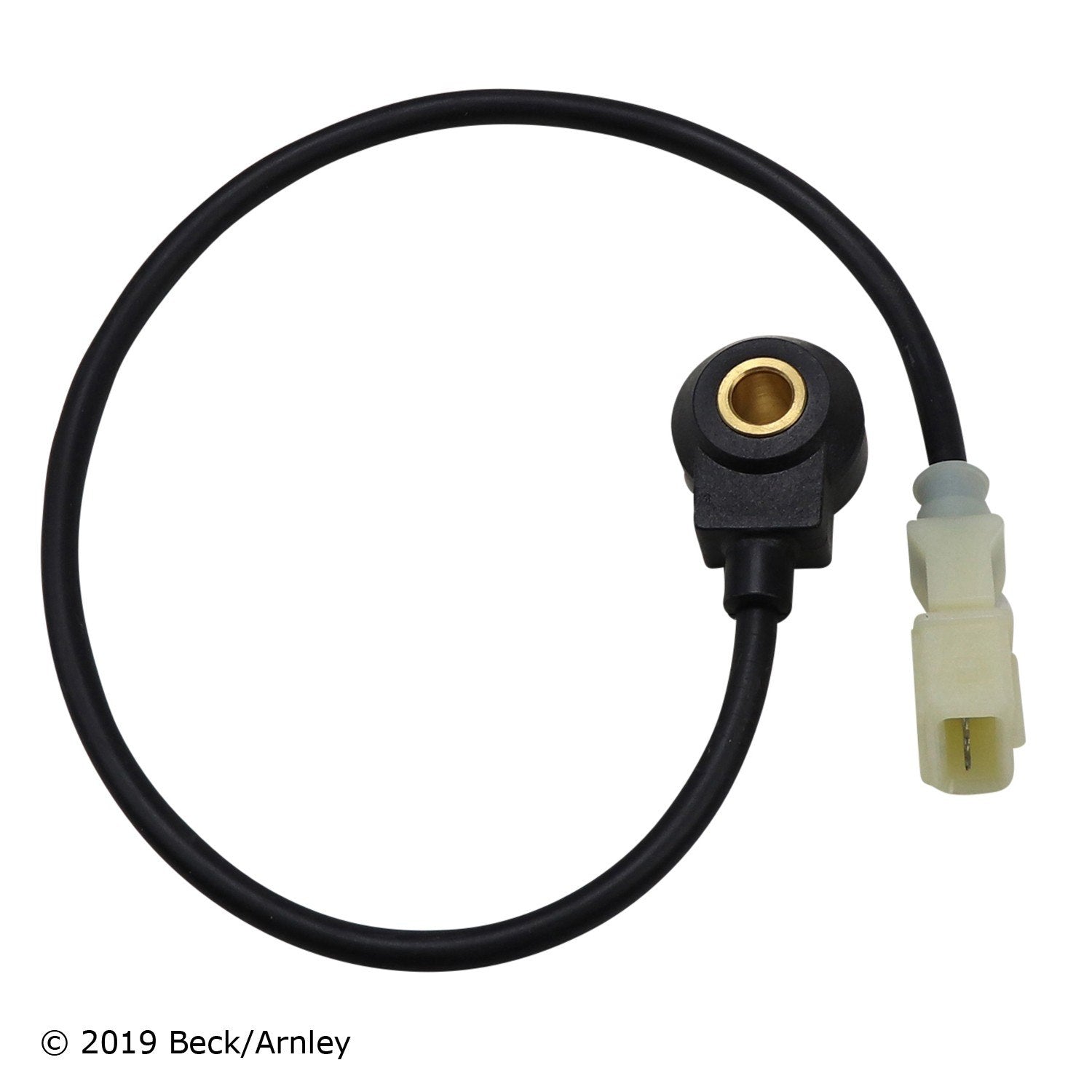 Beck/Arnley Ignition Knock (Detonation) Sensor 158-0881