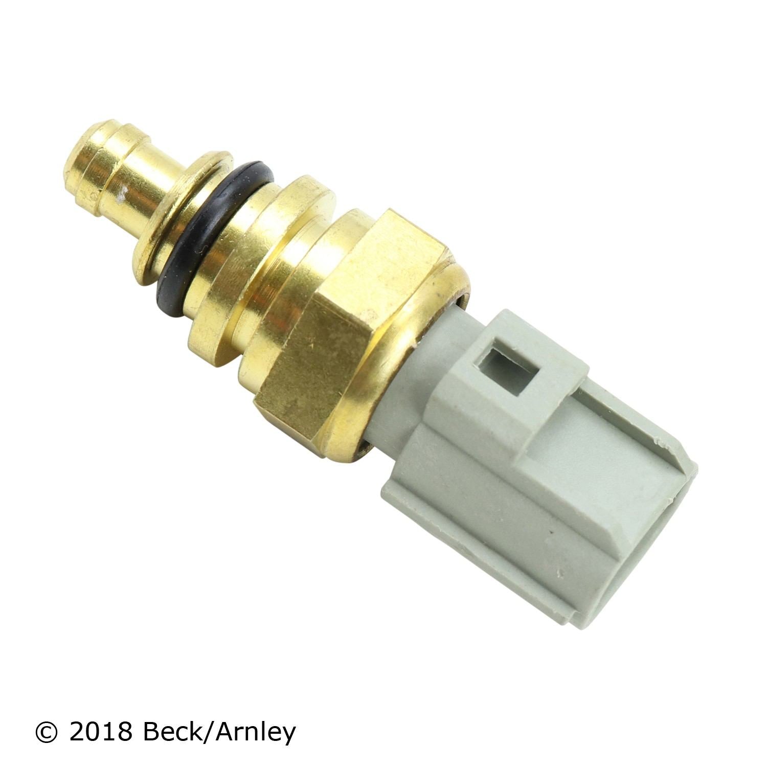 Beck/Arnley Engine Coolant Temperature Sensor 158-0980
