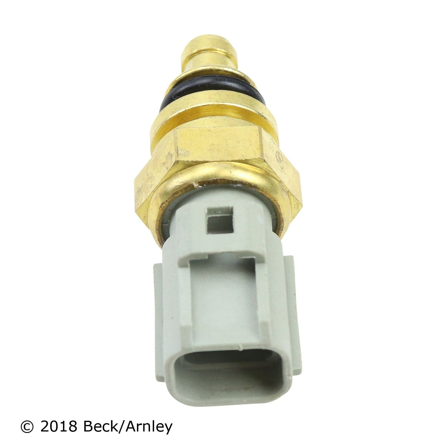 Beck/Arnley Engine Coolant Temperature Sensor 158-0980