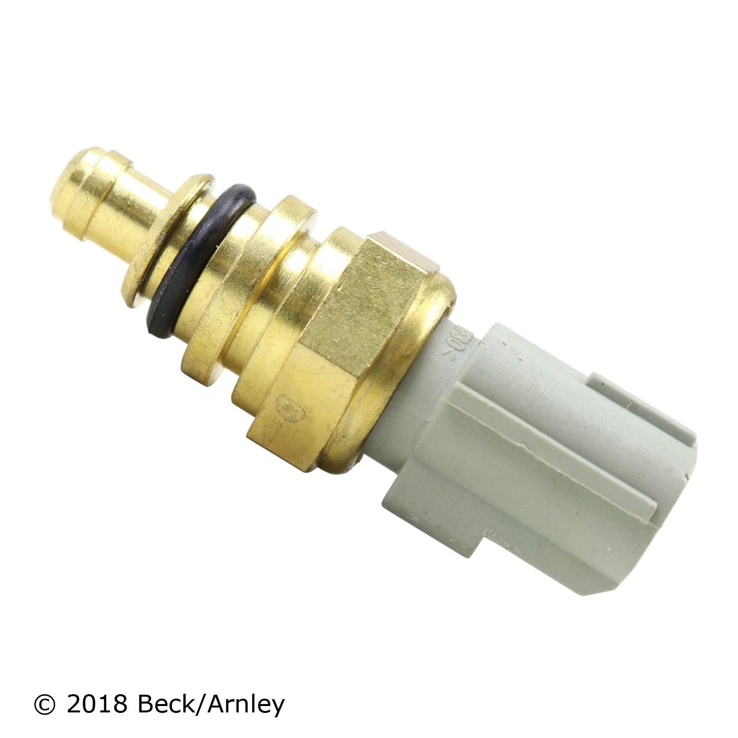 Beck/Arnley Engine Coolant Temperature Sensor 158-0980