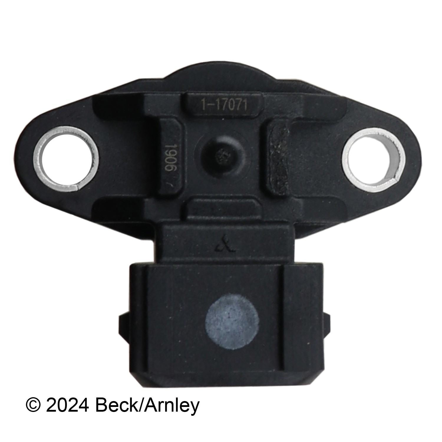 Beck/Arnley Fuel Injection Manifold Pressure Sensor 158-1061