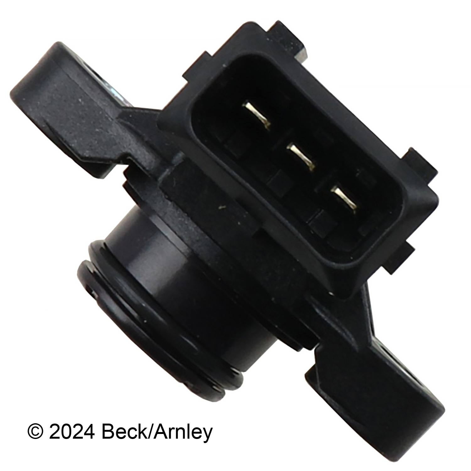 Beck/Arnley Fuel Injection Manifold Pressure Sensor 158-1061
