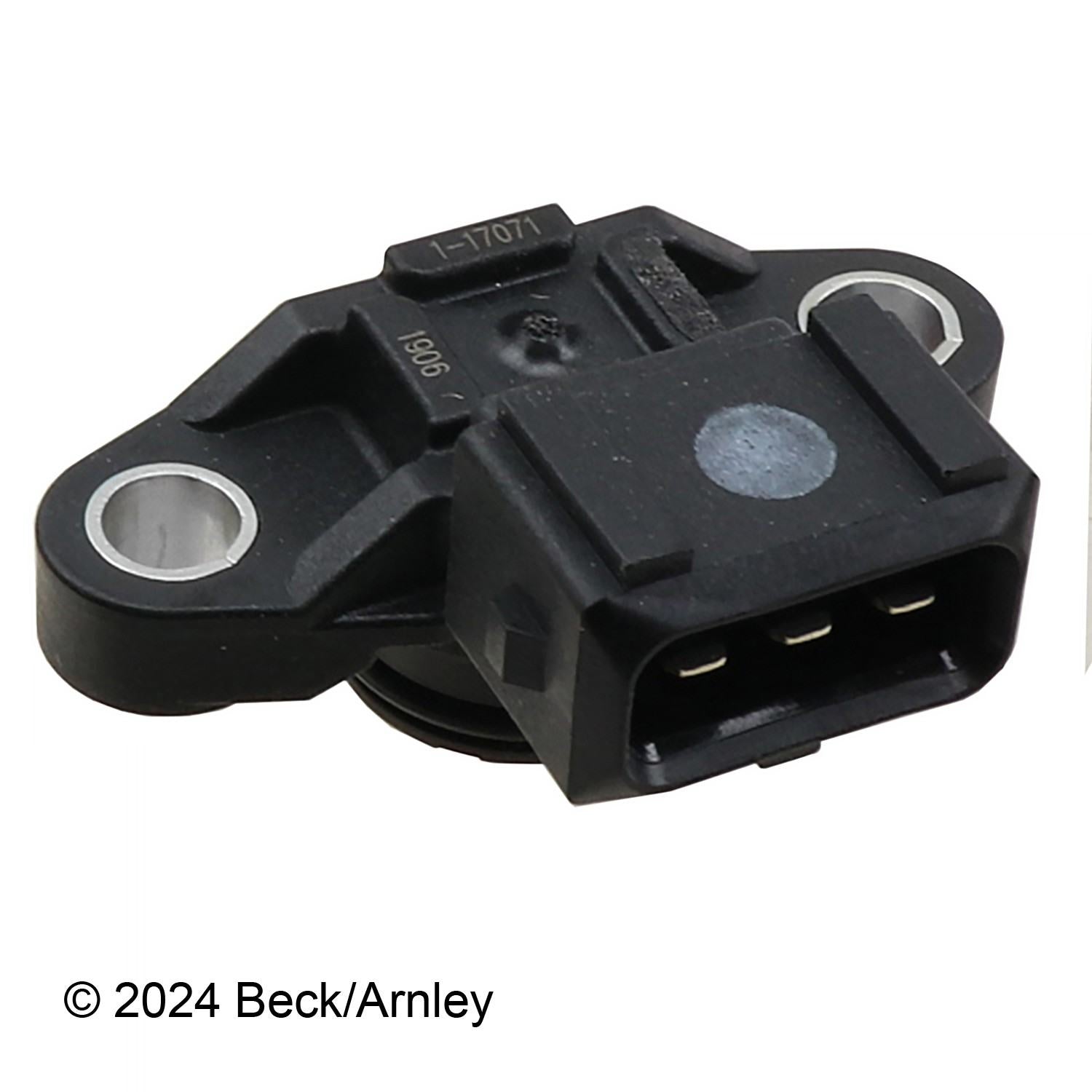 Beck/Arnley Fuel Injection Manifold Pressure Sensor 158-1061