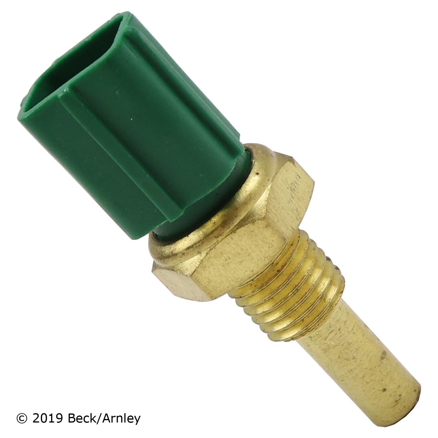 Beck/Arnley Engine Coolant Temperature Sensor 158-1115