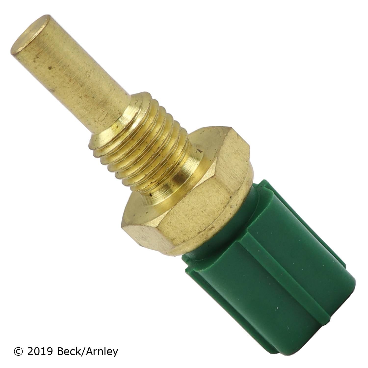 Beck/Arnley Engine Coolant Temperature Sensor 158-1115