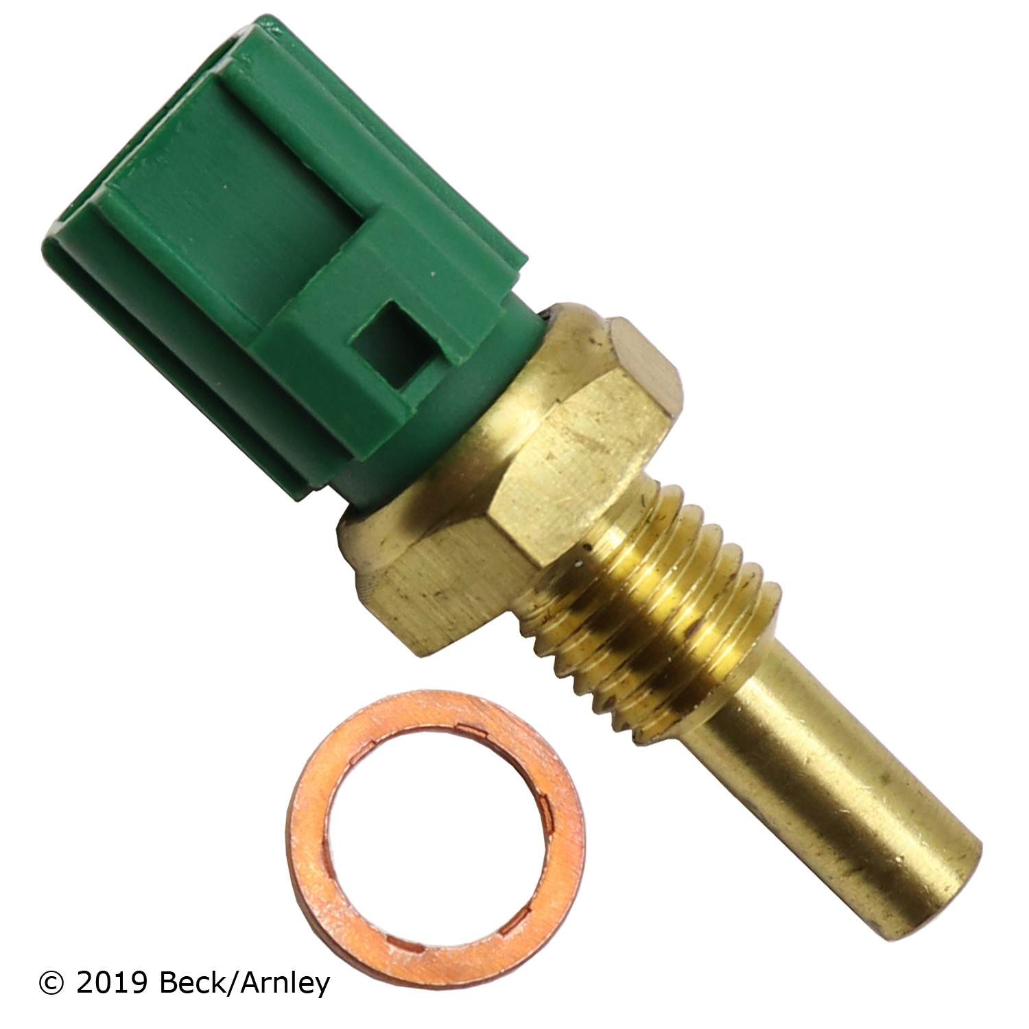 Beck/Arnley Engine Coolant Temperature Sensor 158-1115