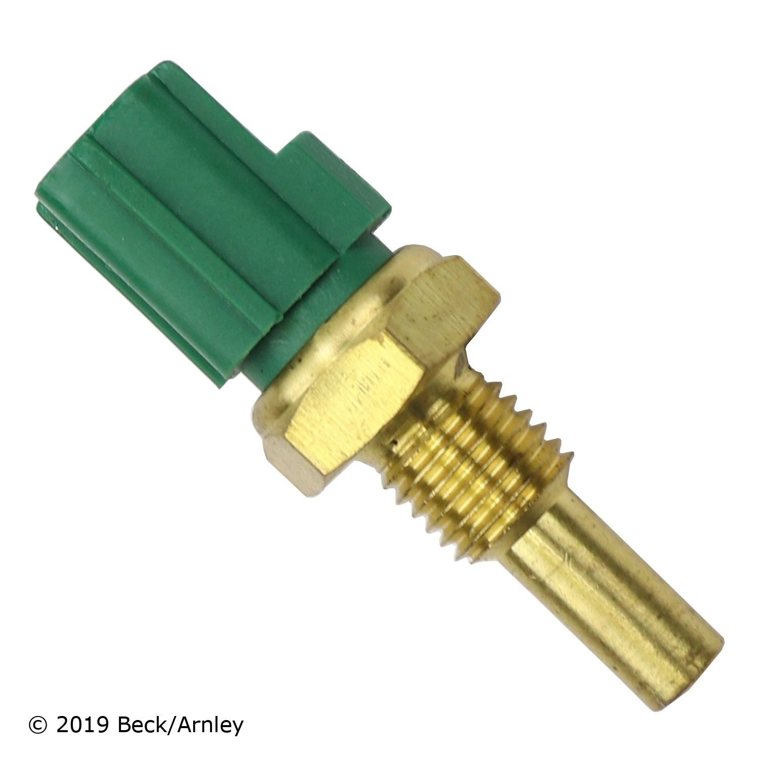 Beck/Arnley Engine Coolant Temperature Sensor 158-1115