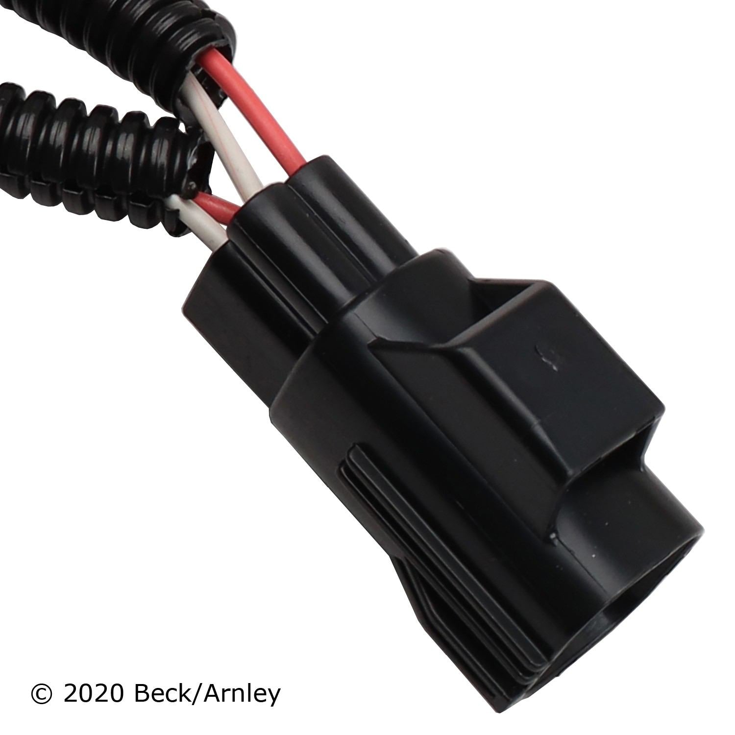 Beck/Arnley Ignition Knock (Detonation) Sensor 158-1143