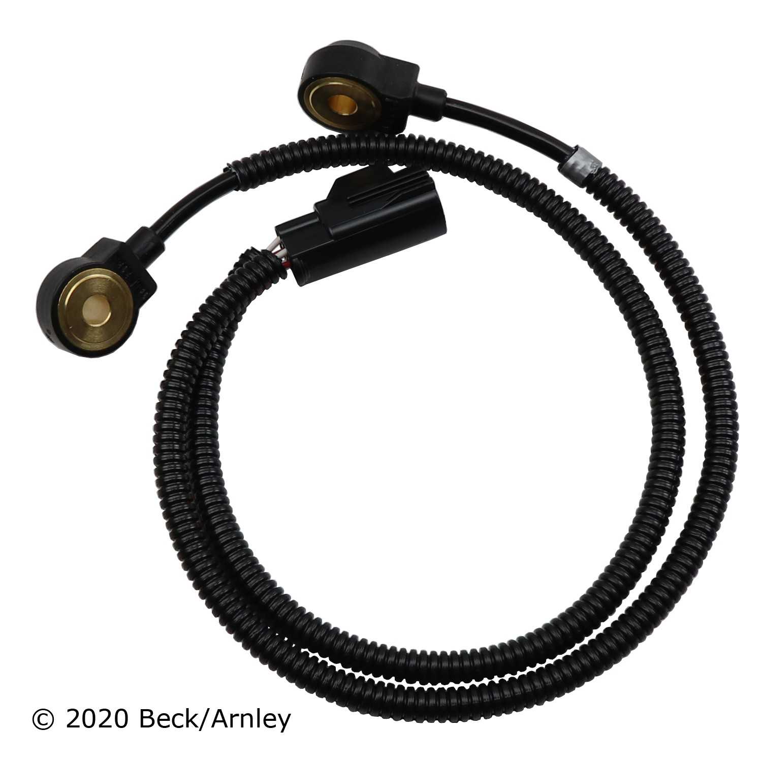 Beck/Arnley Ignition Knock (Detonation) Sensor 158-1143