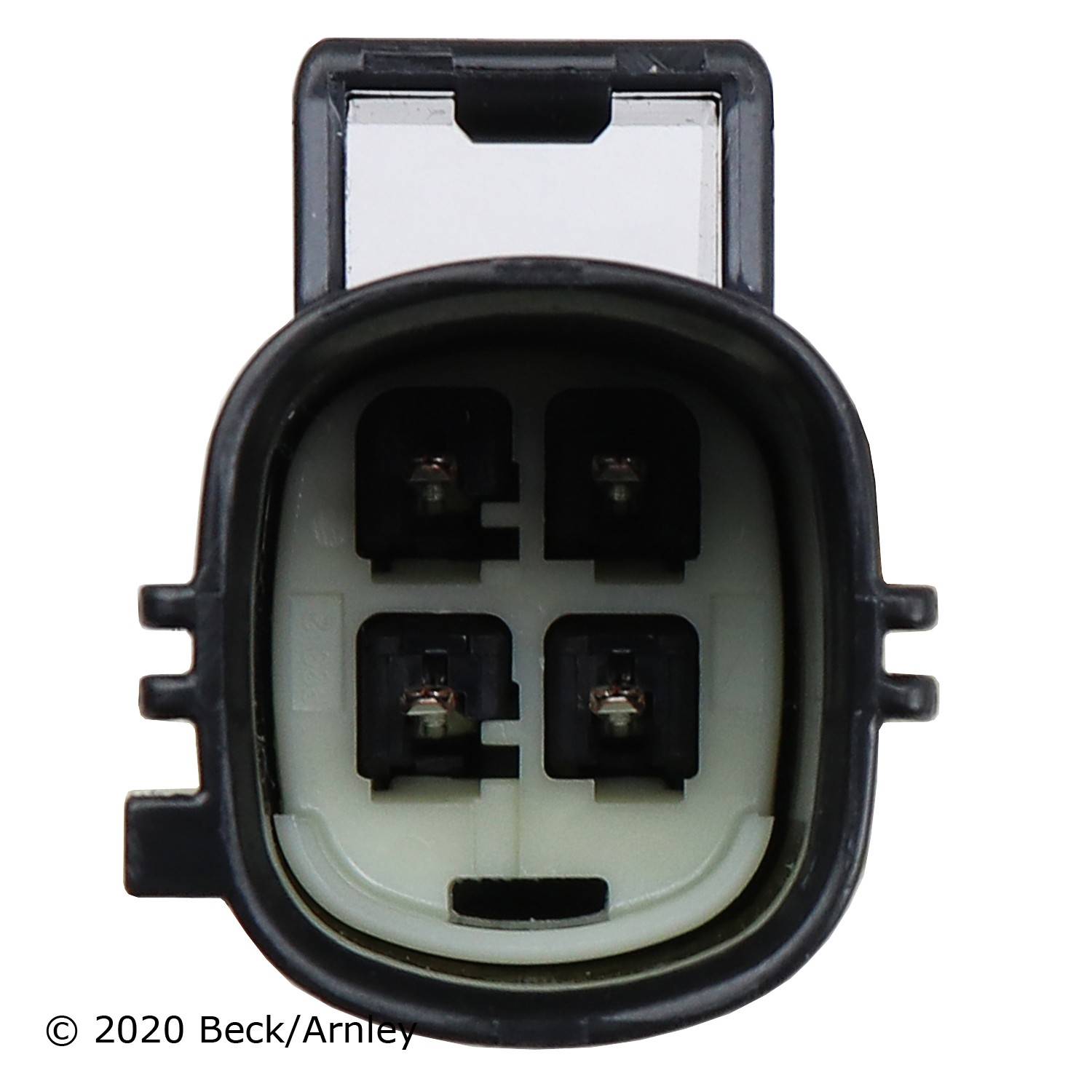 Beck/Arnley Ignition Knock (Detonation) Sensor 158-1143