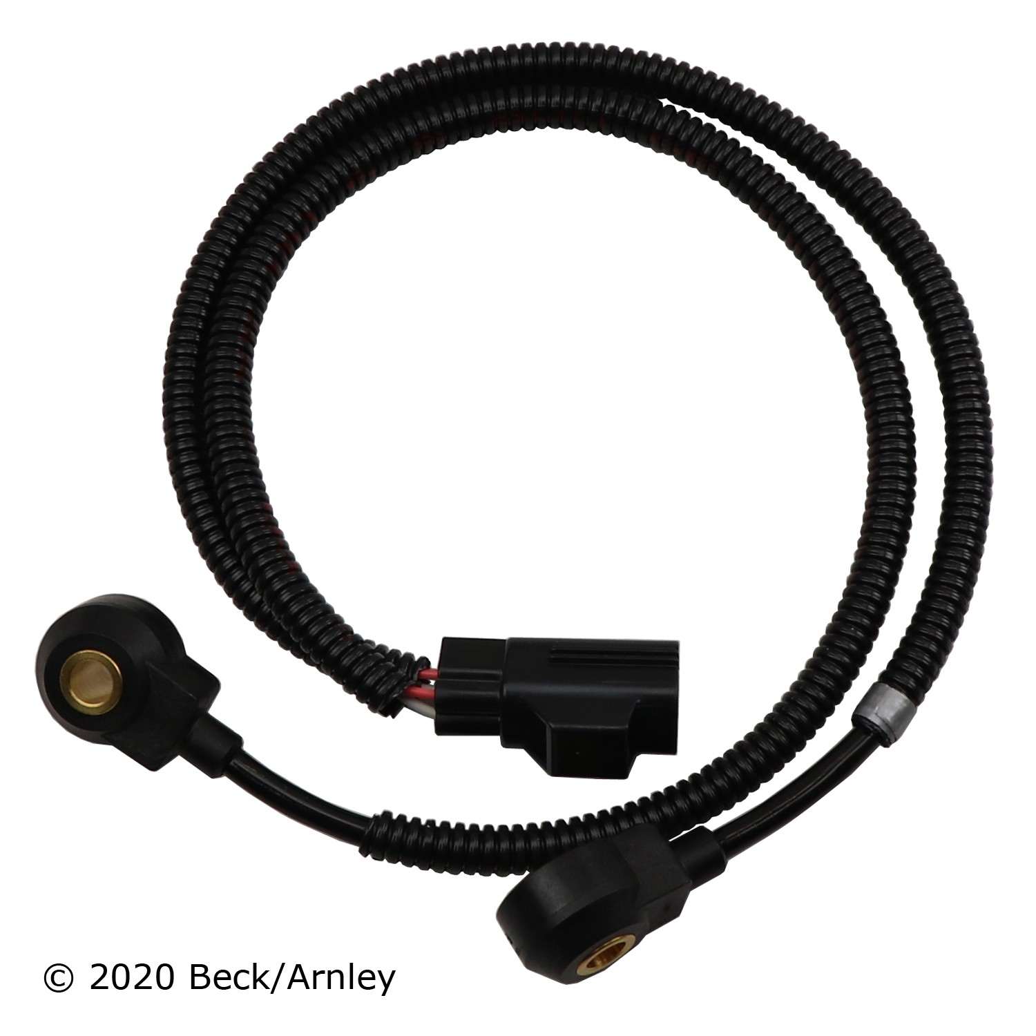 Beck/Arnley Ignition Knock (Detonation) Sensor 158-1143