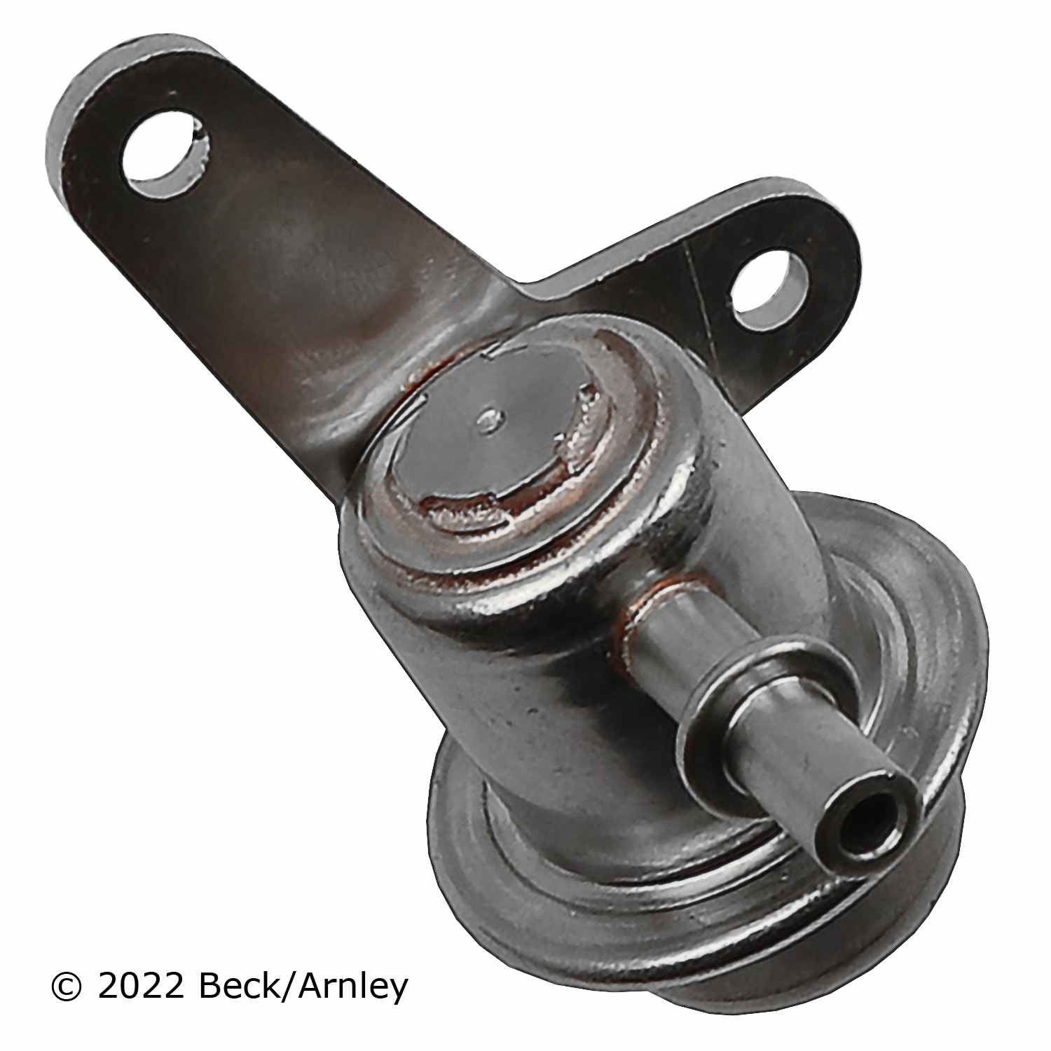 Beck/Arnley Fuel Injection Pressure Regulator 158-1169