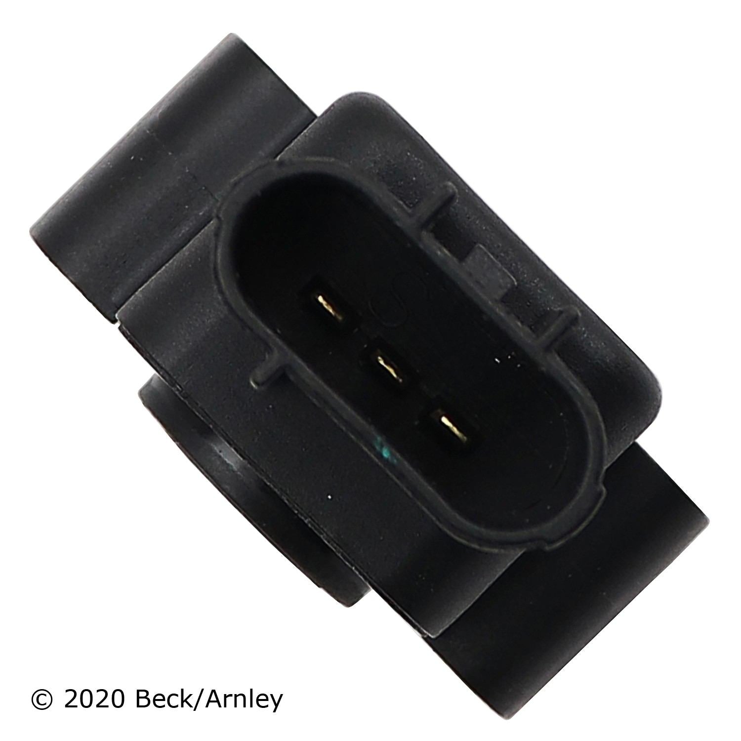 Beck/Arnley Throttle Position Sensor 158-1249