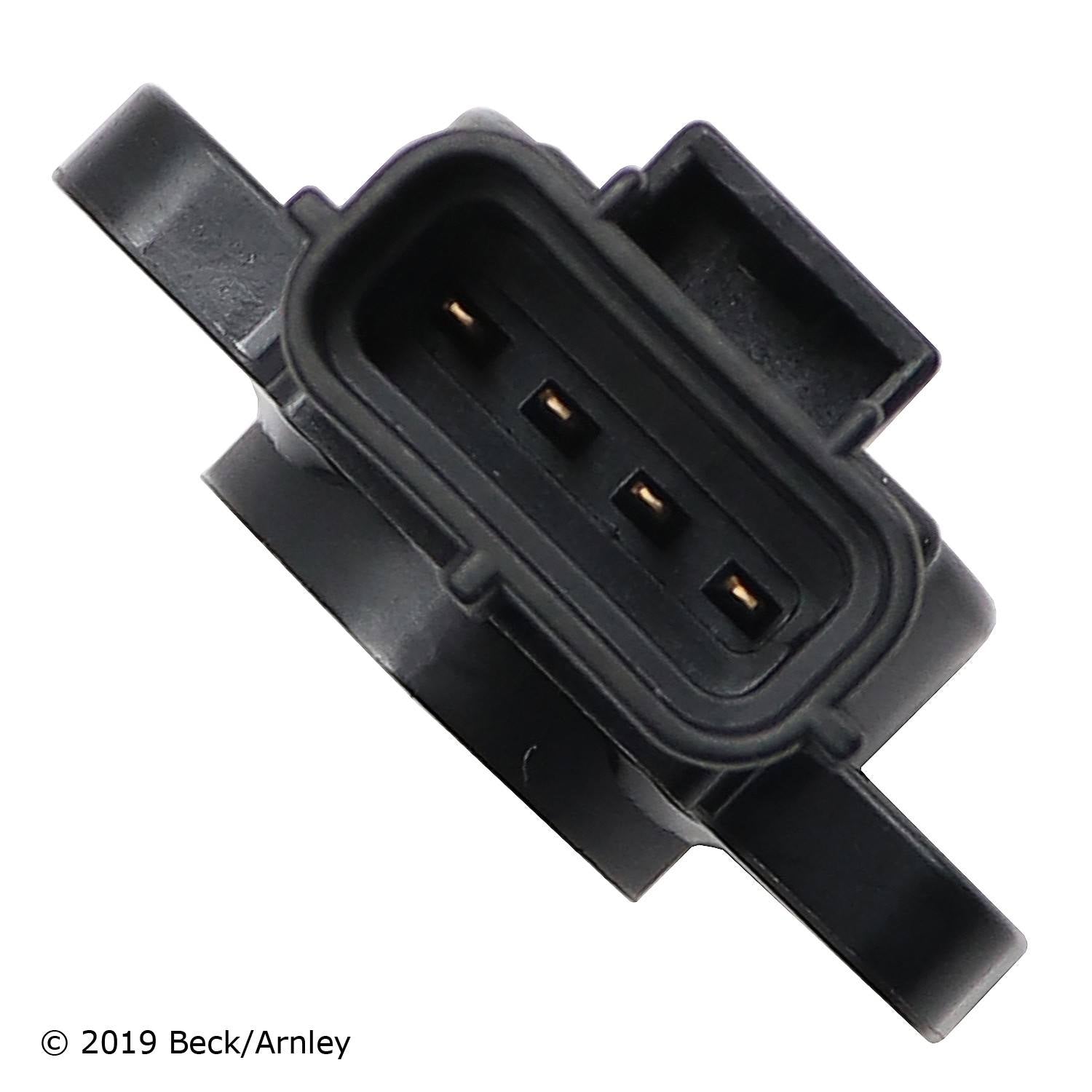 Beck/Arnley Throttle Position Sensor 158-1251