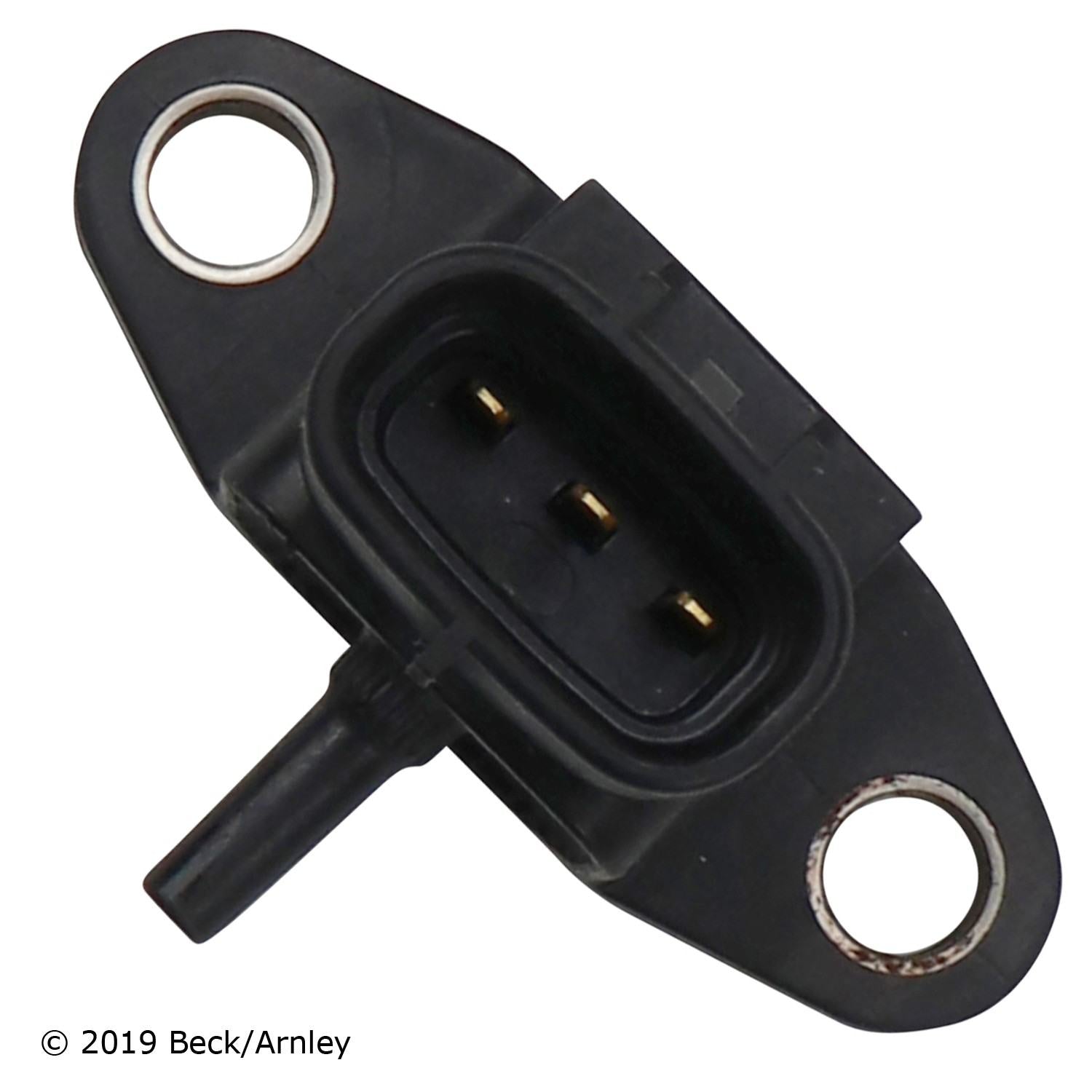 Beck/Arnley Fuel Injection Manifold Pressure Sensor 158-1347