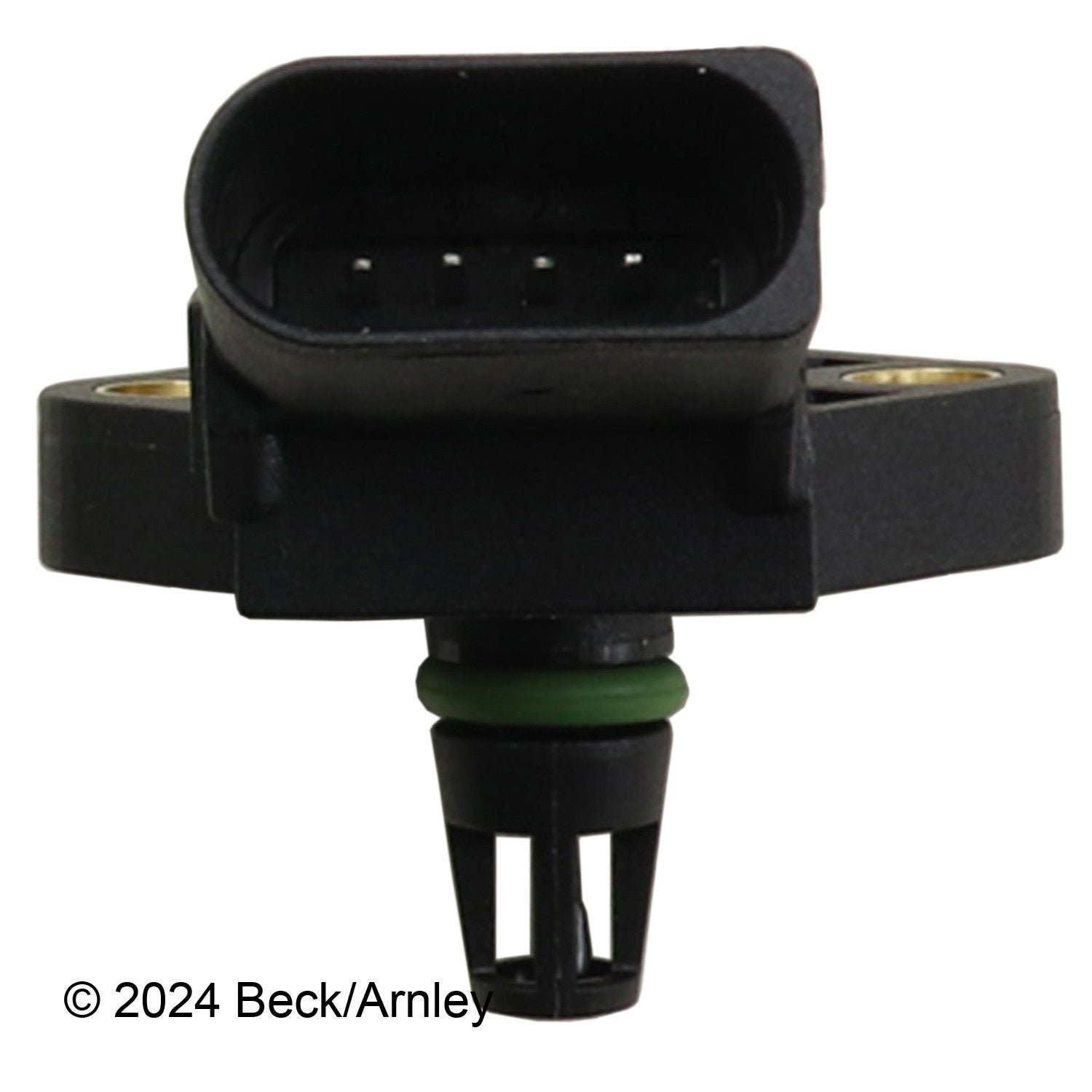Beck/Arnley Turbocharger Boost Sensor 158-1396