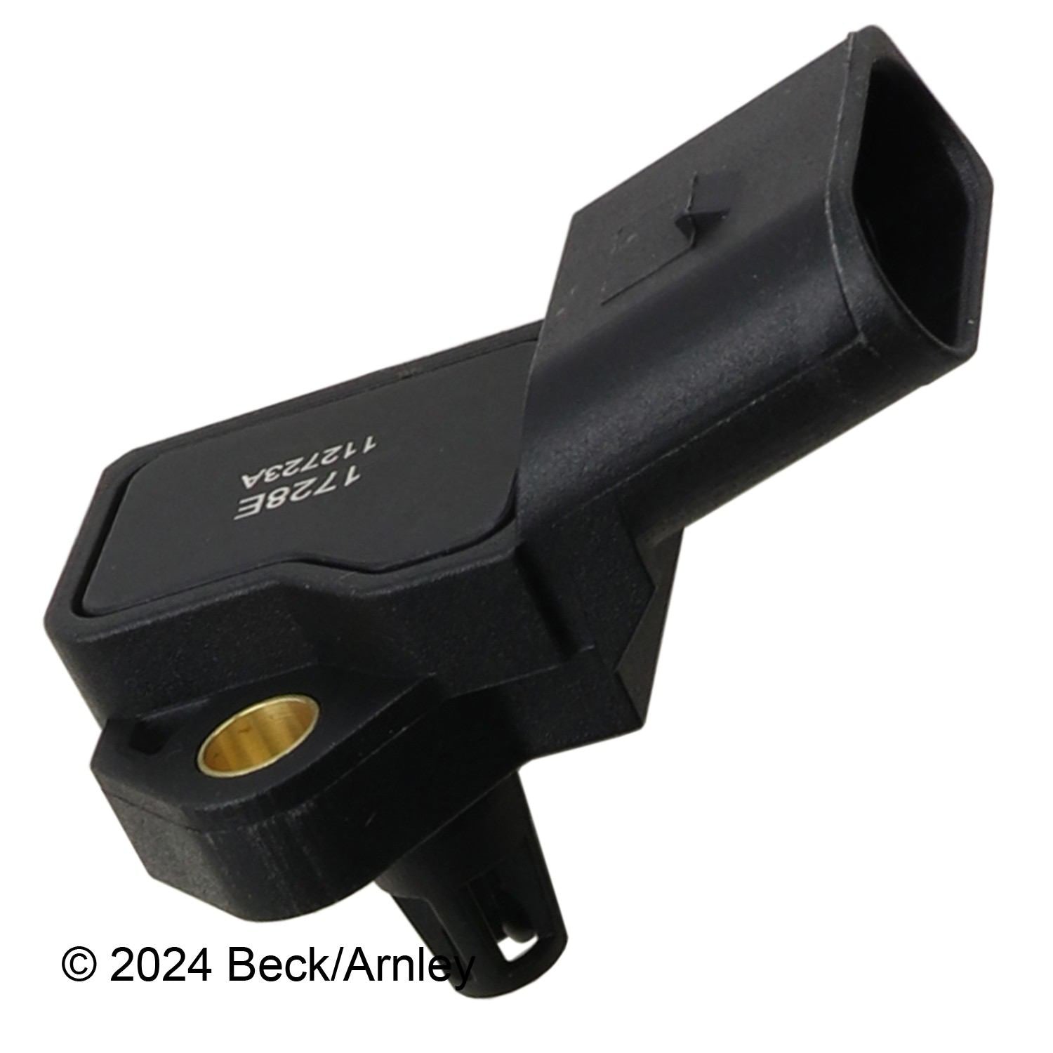 Beck/Arnley Turbocharger Boost Sensor 158-1396