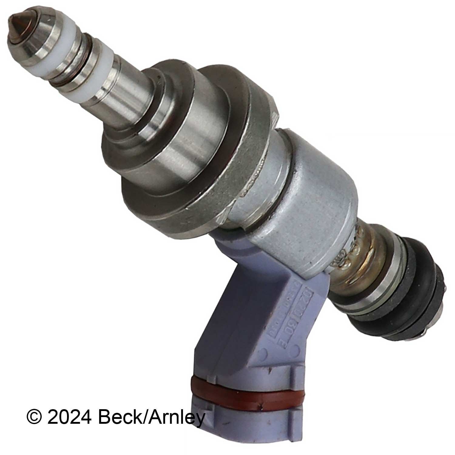 Beck/Arnley Fuel Injector 158-1454