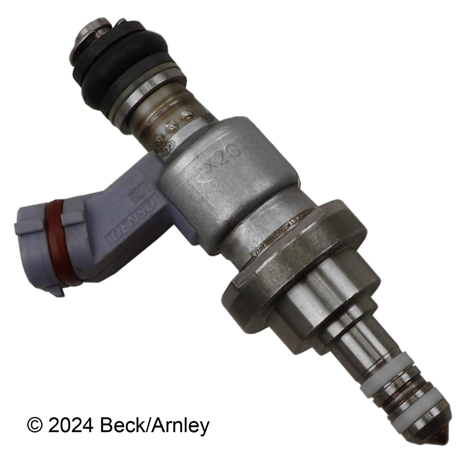 Beck/Arnley Fuel Injector 158-1454