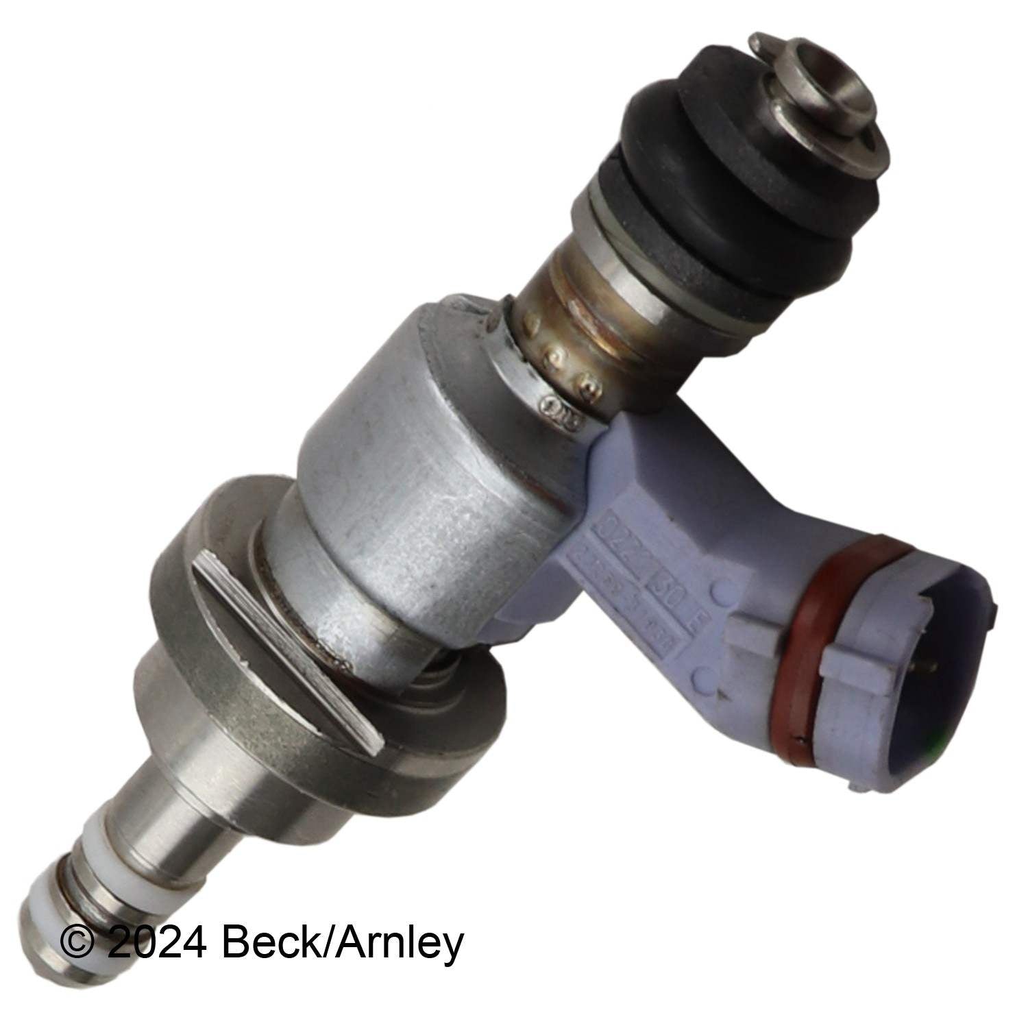 Beck/Arnley Fuel Injector 158-1454
