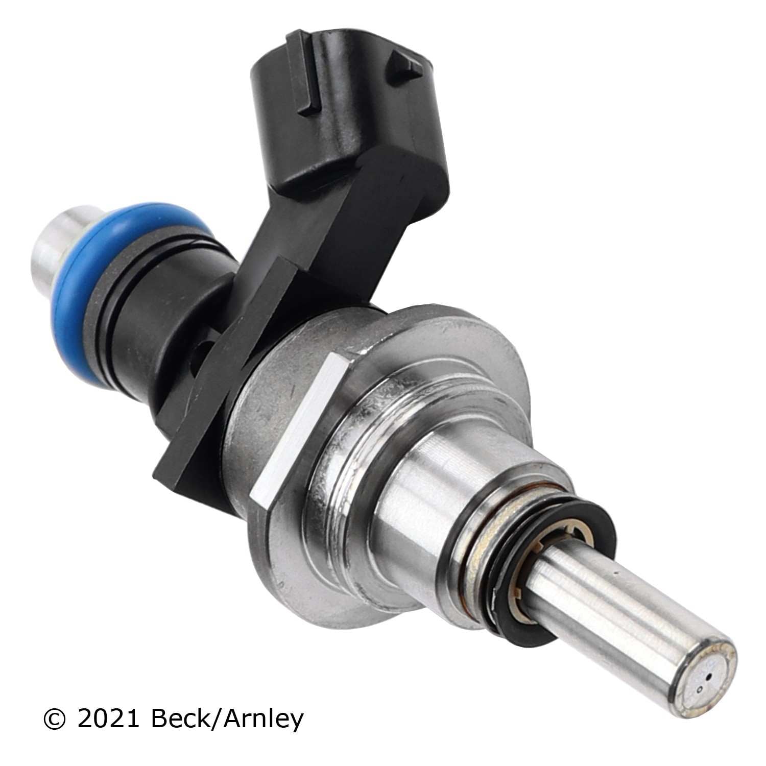 Beck/Arnley Fuel Injector 158-1457