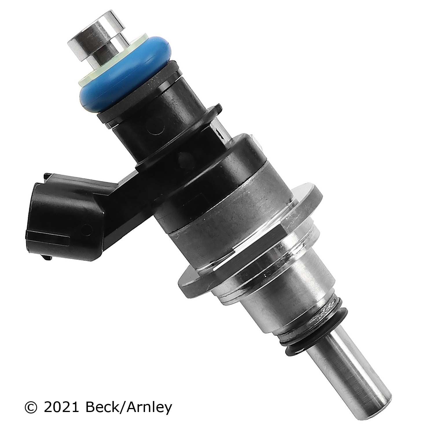 Beck/Arnley Fuel Injector 158-1457