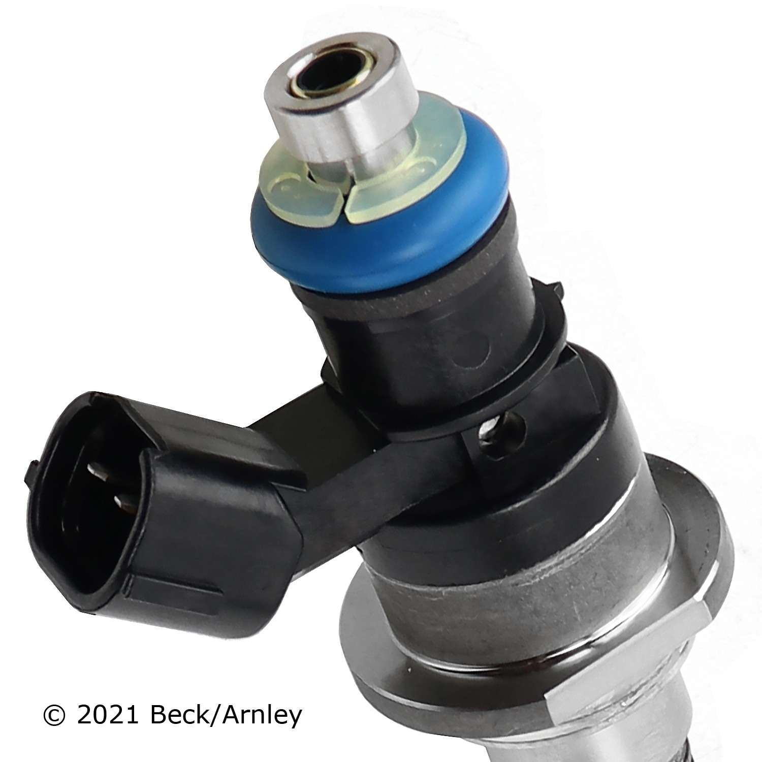 Beck/Arnley Fuel Injector 158-1457