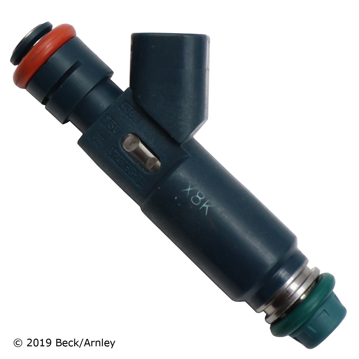 Beck/Arnley Fuel Injector 158-1462